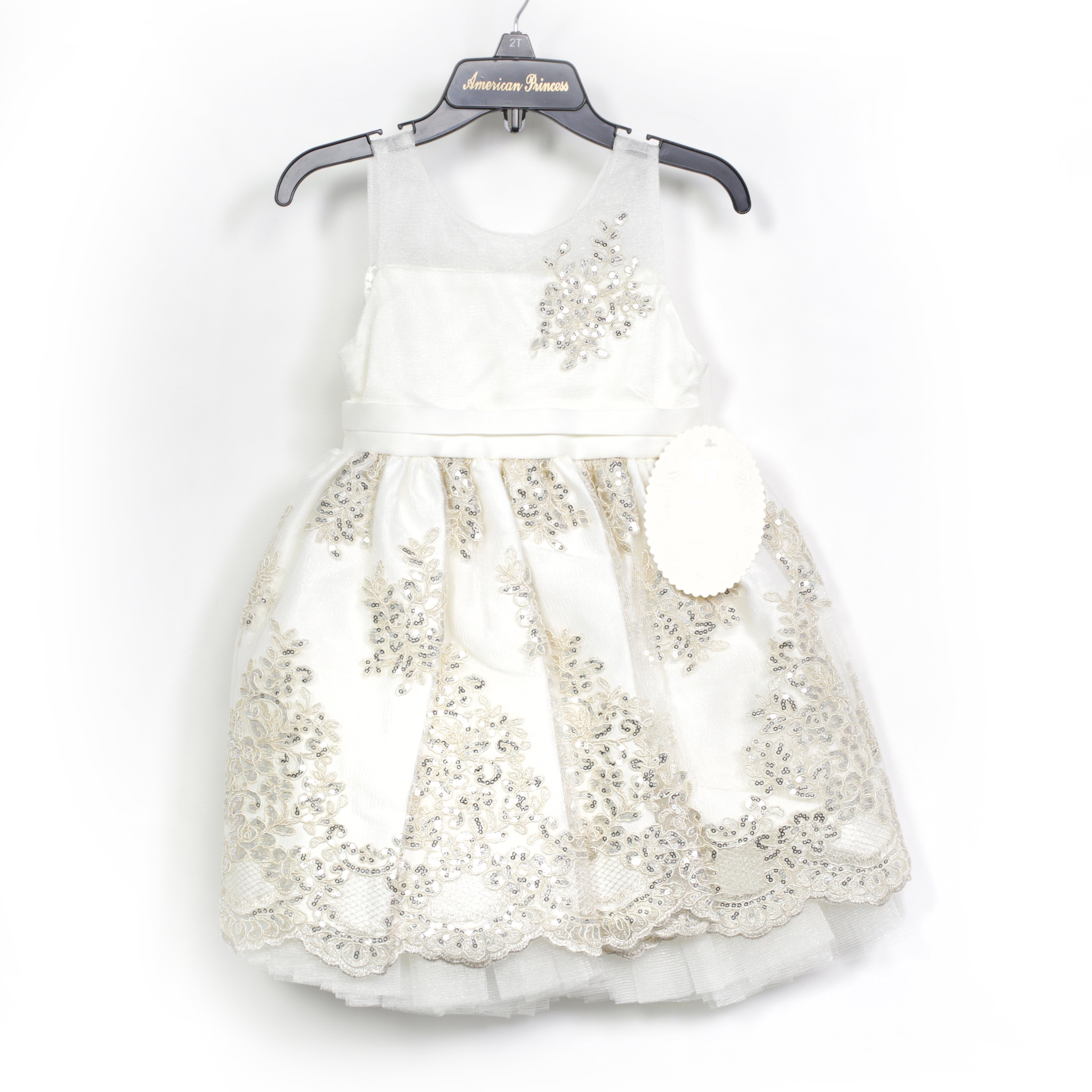 American princess sale dress baby girl