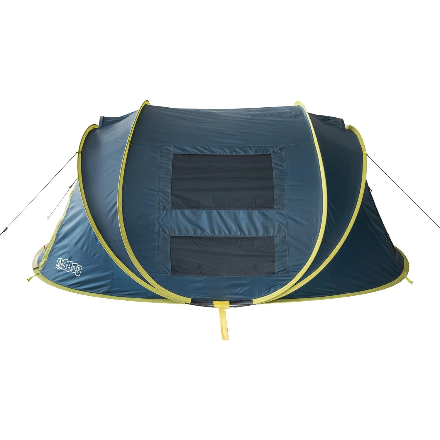 Tambu Acamp 3 4 Person Pop Up Tent 71 OFF