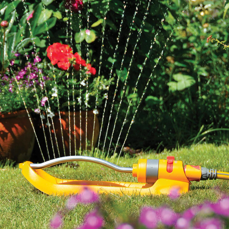 Hozelock, Hoses & Garden Watering