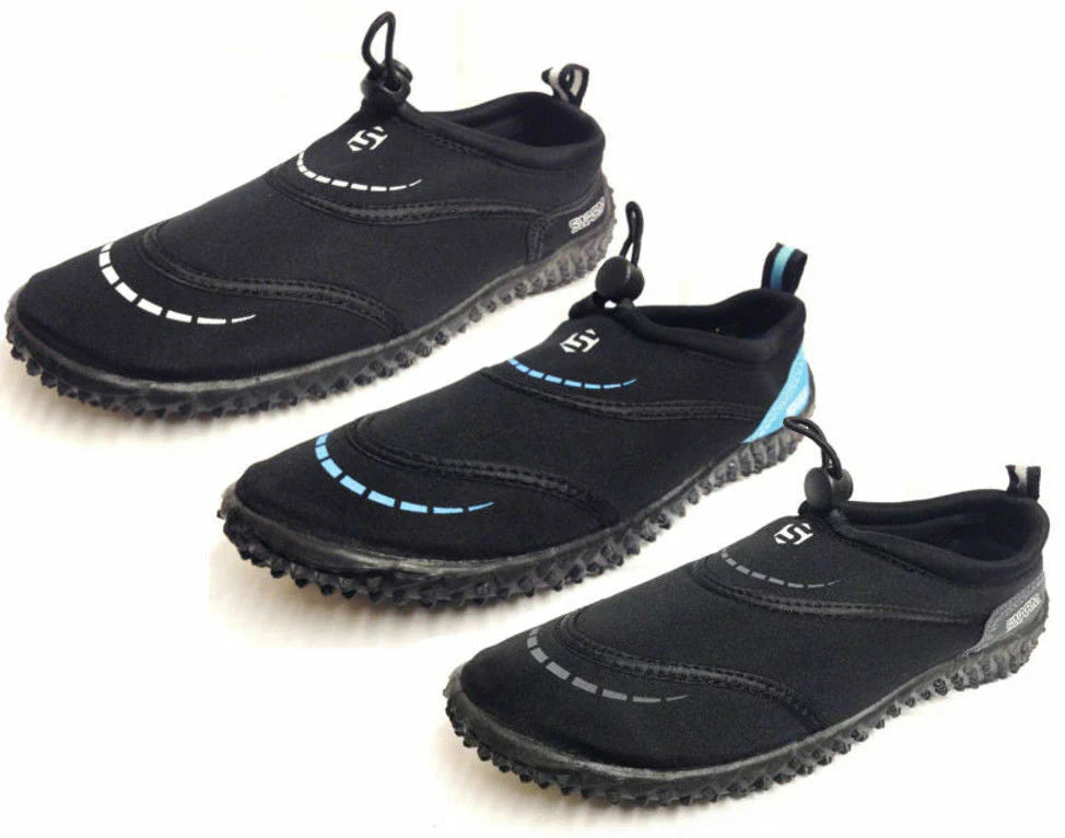 Fashion adult water shoes