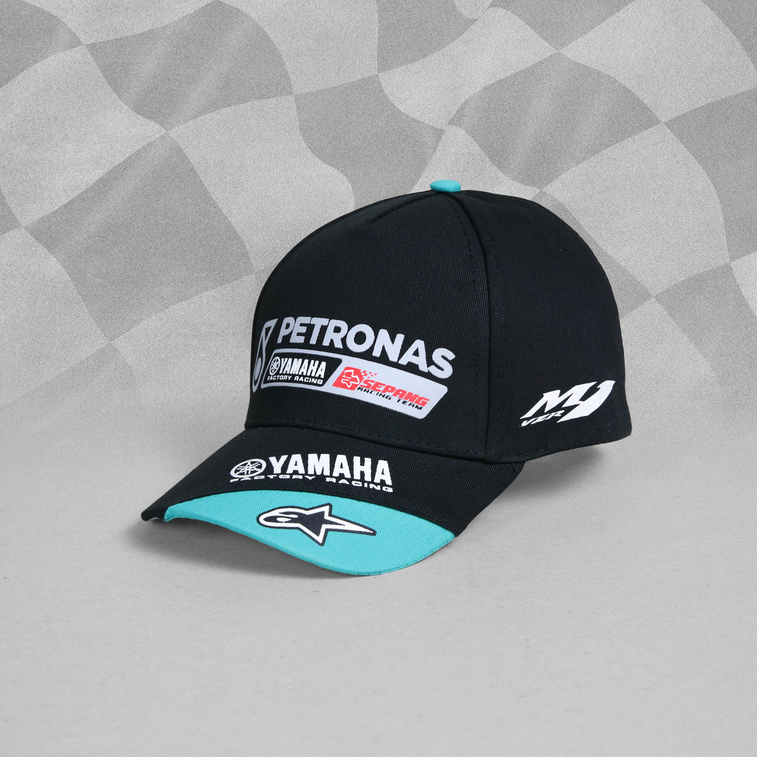 Petronas baseball cap online