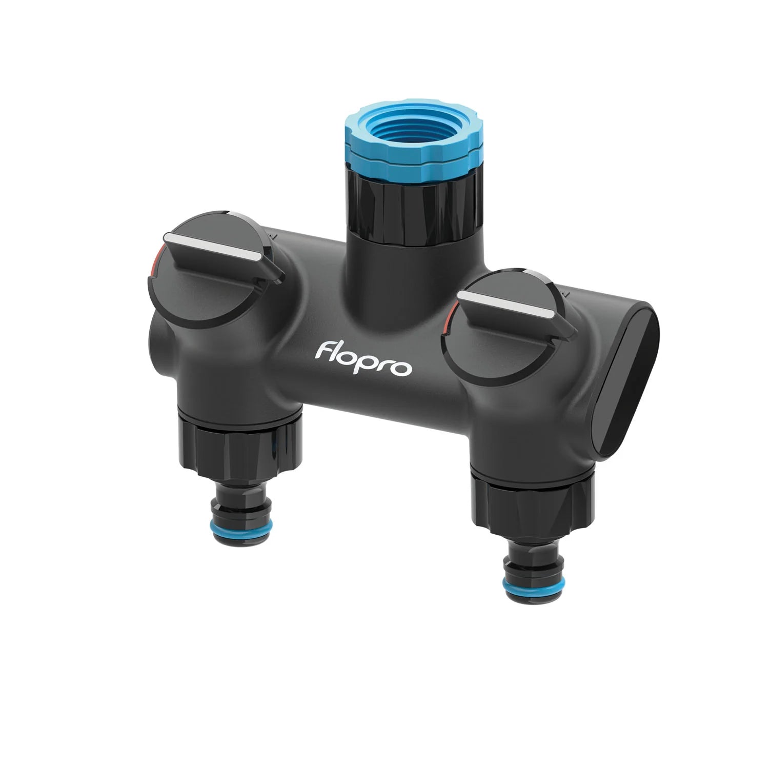 Flopro+ Double Tap Connector