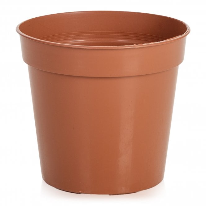 Strata Terracotta Grow Pot - 30.5cm