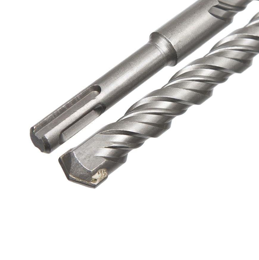 Total SDS Hammer Drill Bit - 14mm x 260mm - TAC311403