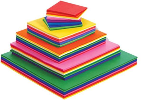 Tissue Paper Squares - 200mm - 480pcs