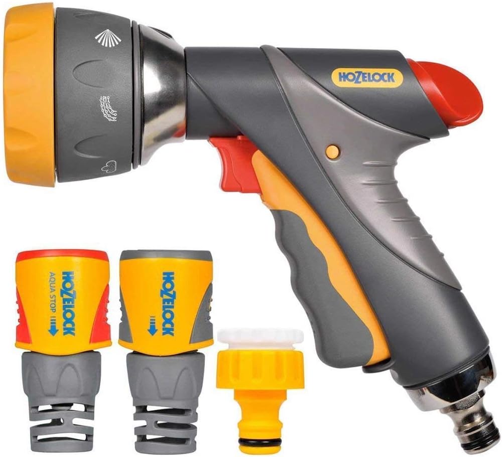 Hozelock 2371 Multi Spray Pro Starter Set