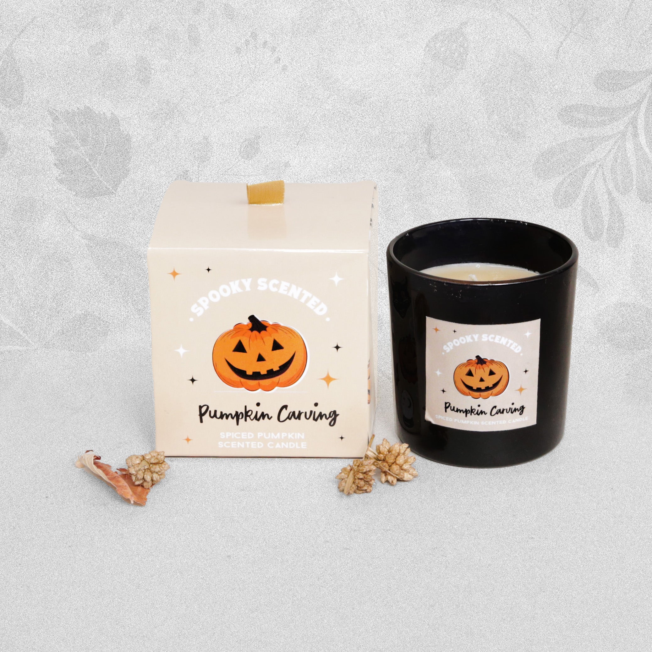 Autumn Scented Candle - Various Scents Available