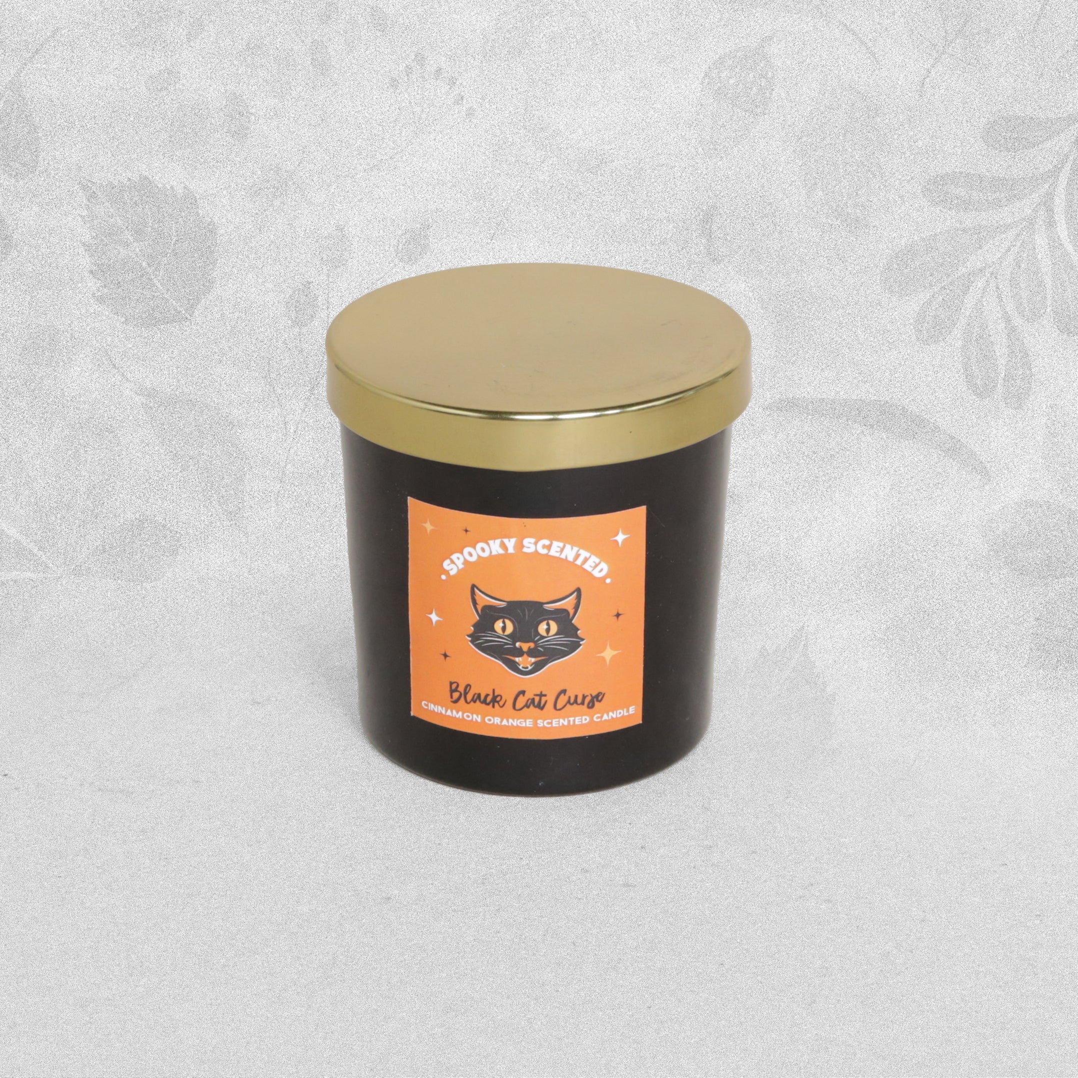 Autumn Scented Candle - Various Scents Available