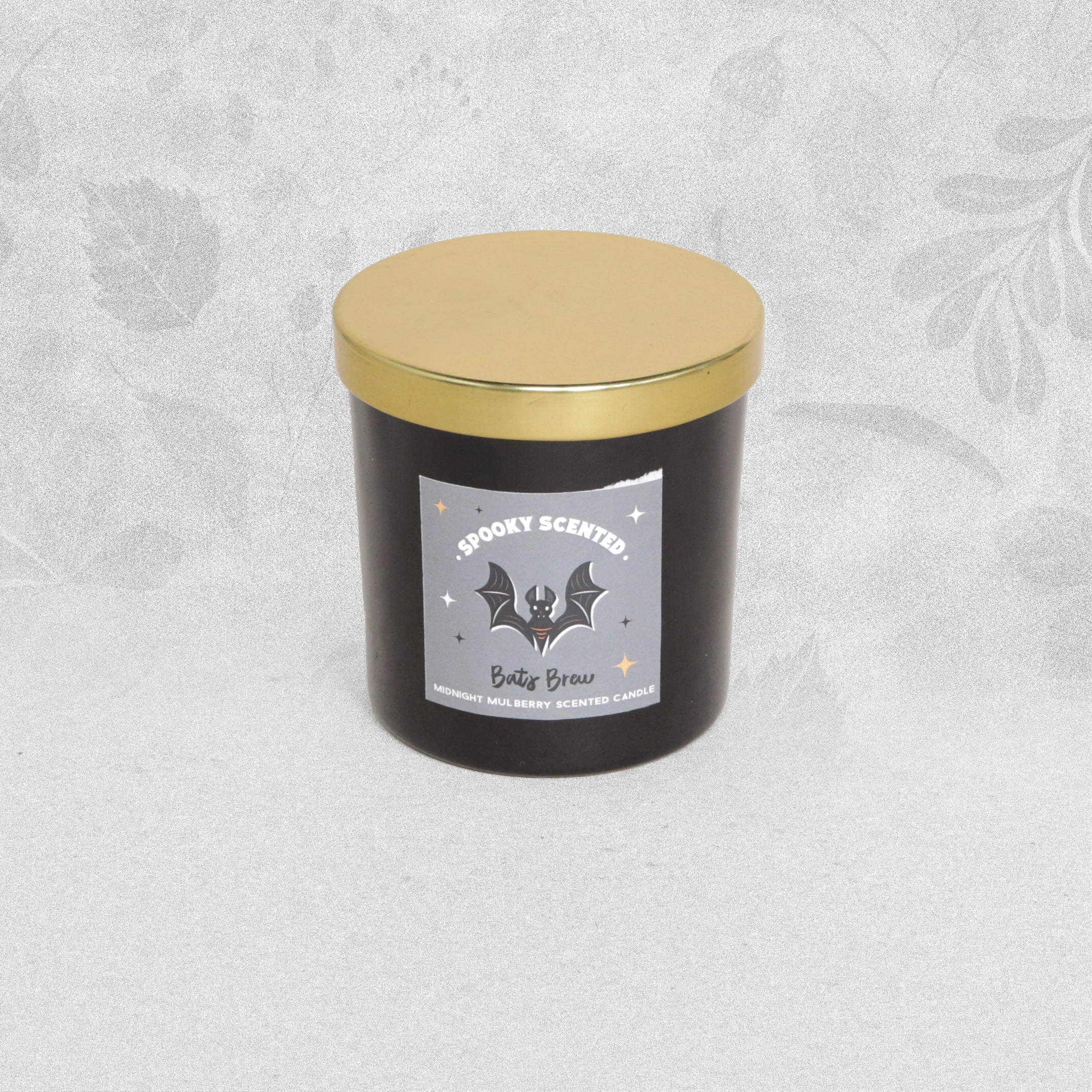 Autumn Scented Candle - Various Scents Available