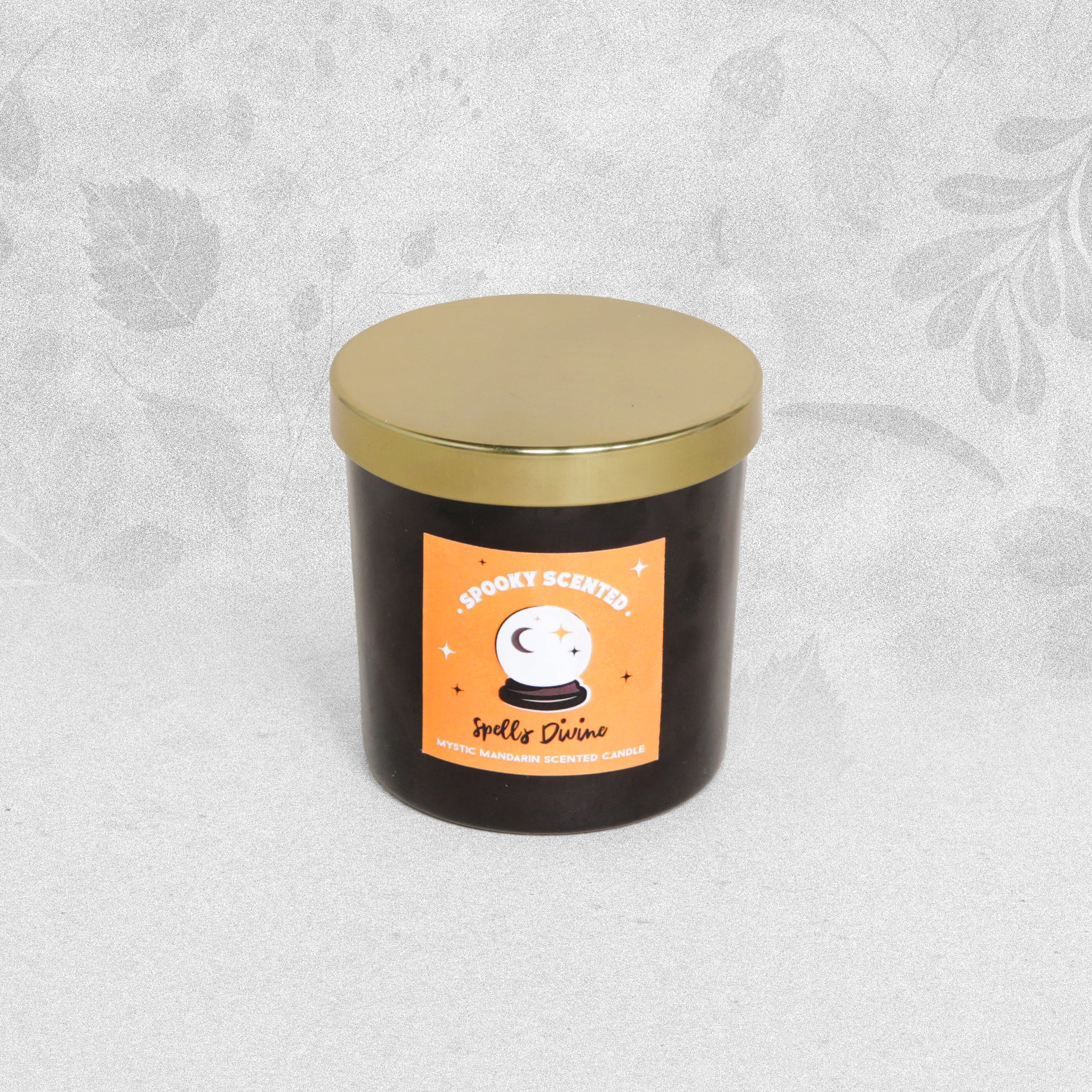 Autumn Scented Candle - Various Scents Available