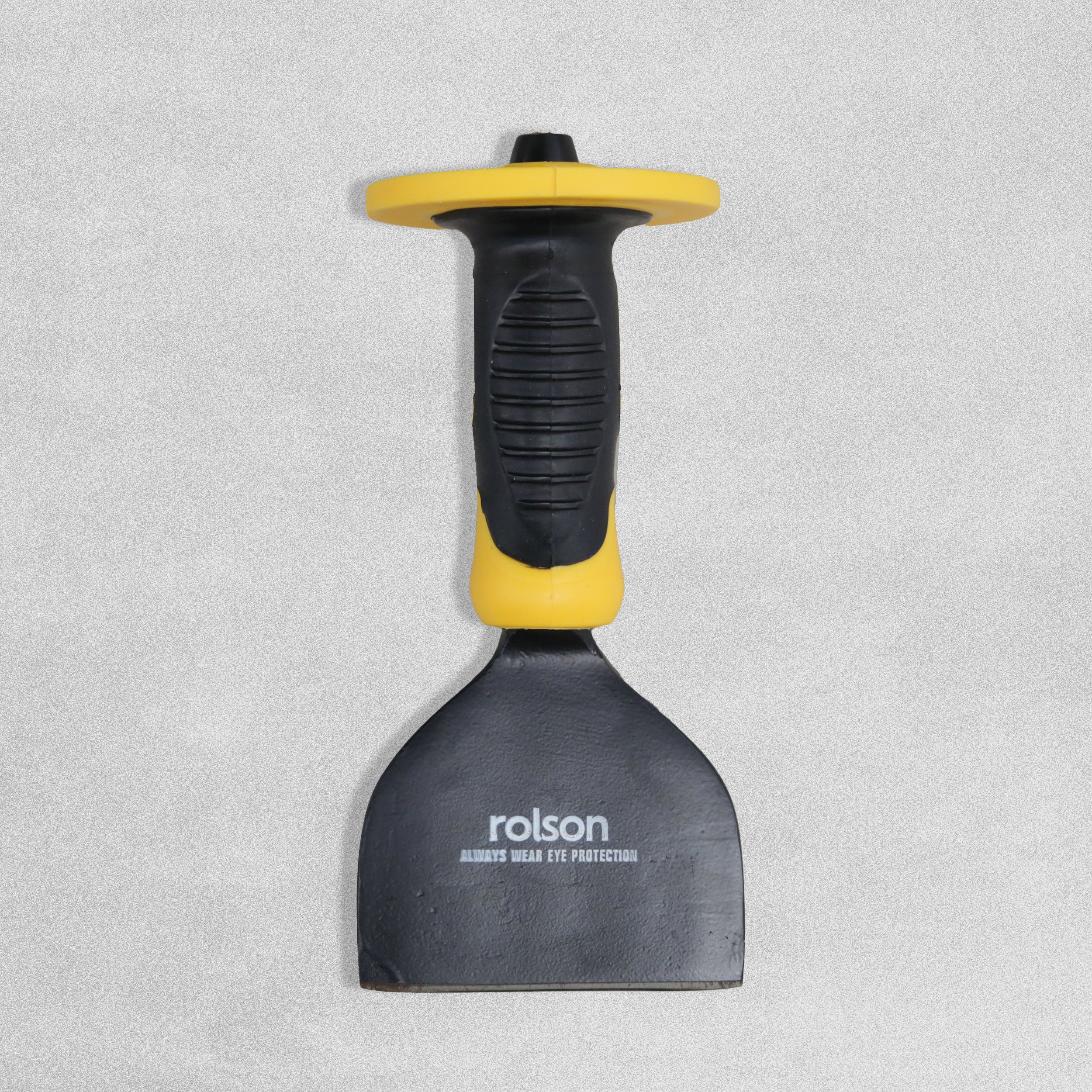 Rolson 4" Electricians Bolster with Guard