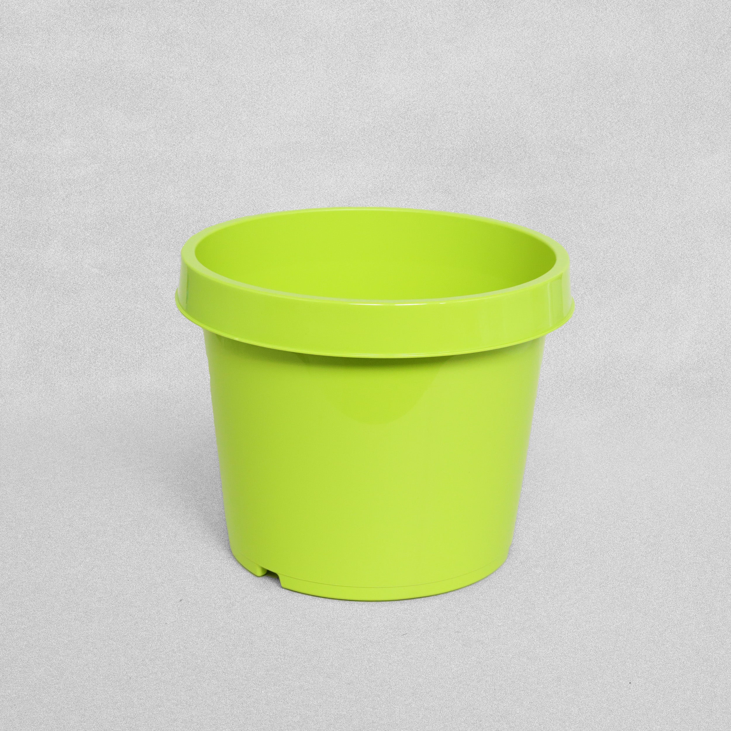 Green Plant Pot - 7.5L