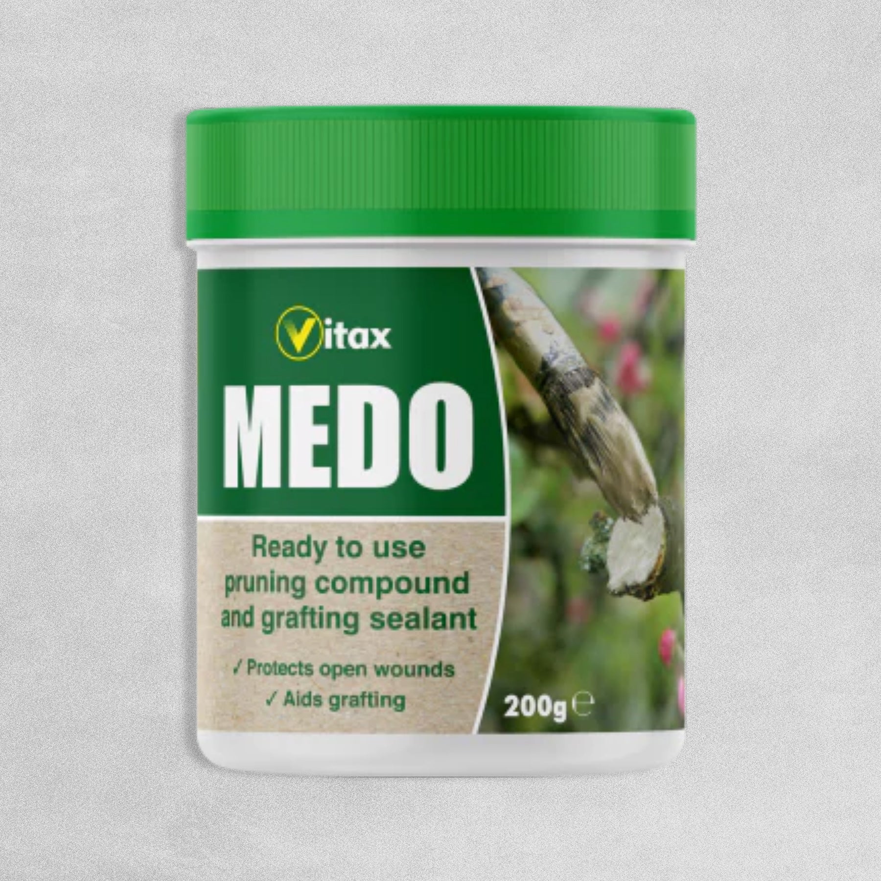 Vitax Medo Pruning Compound - 200g