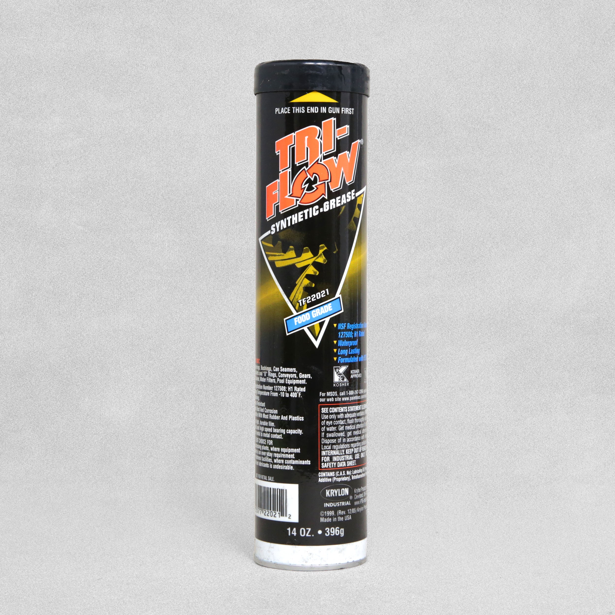 Tri-Flow Synthetic Grease - 396g