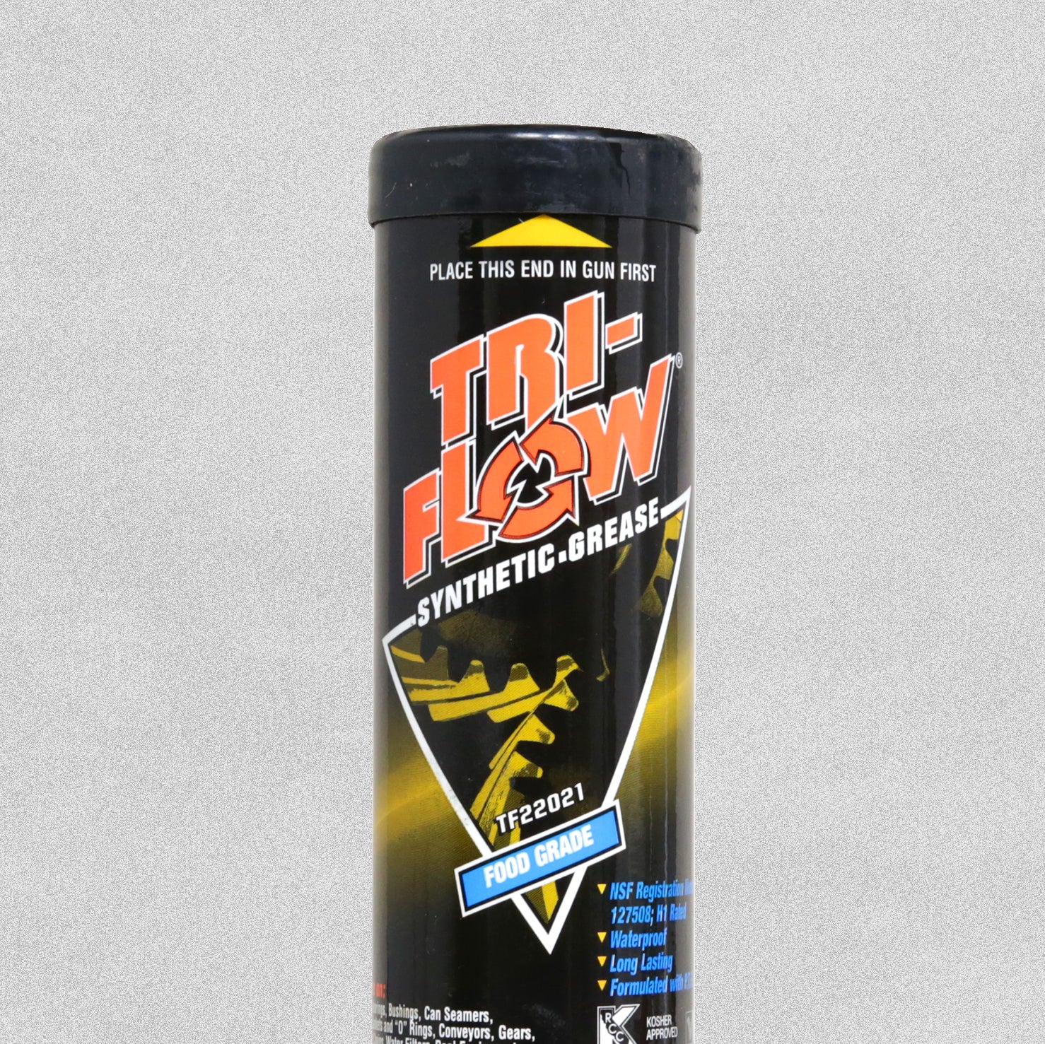 Tri-Flow Synthetic Grease - 396g