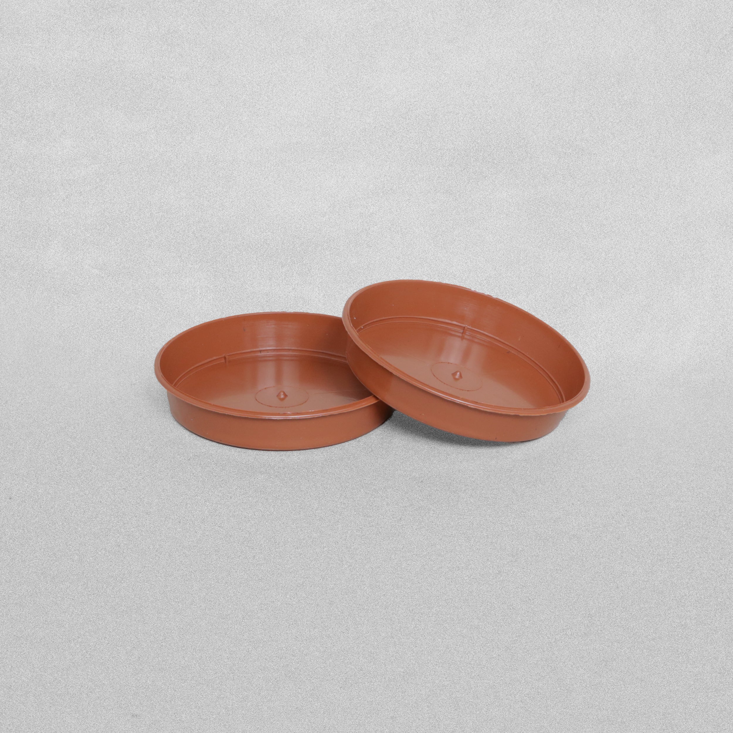 Strata Terracotta Grow Saucers 9cm - 5pcs