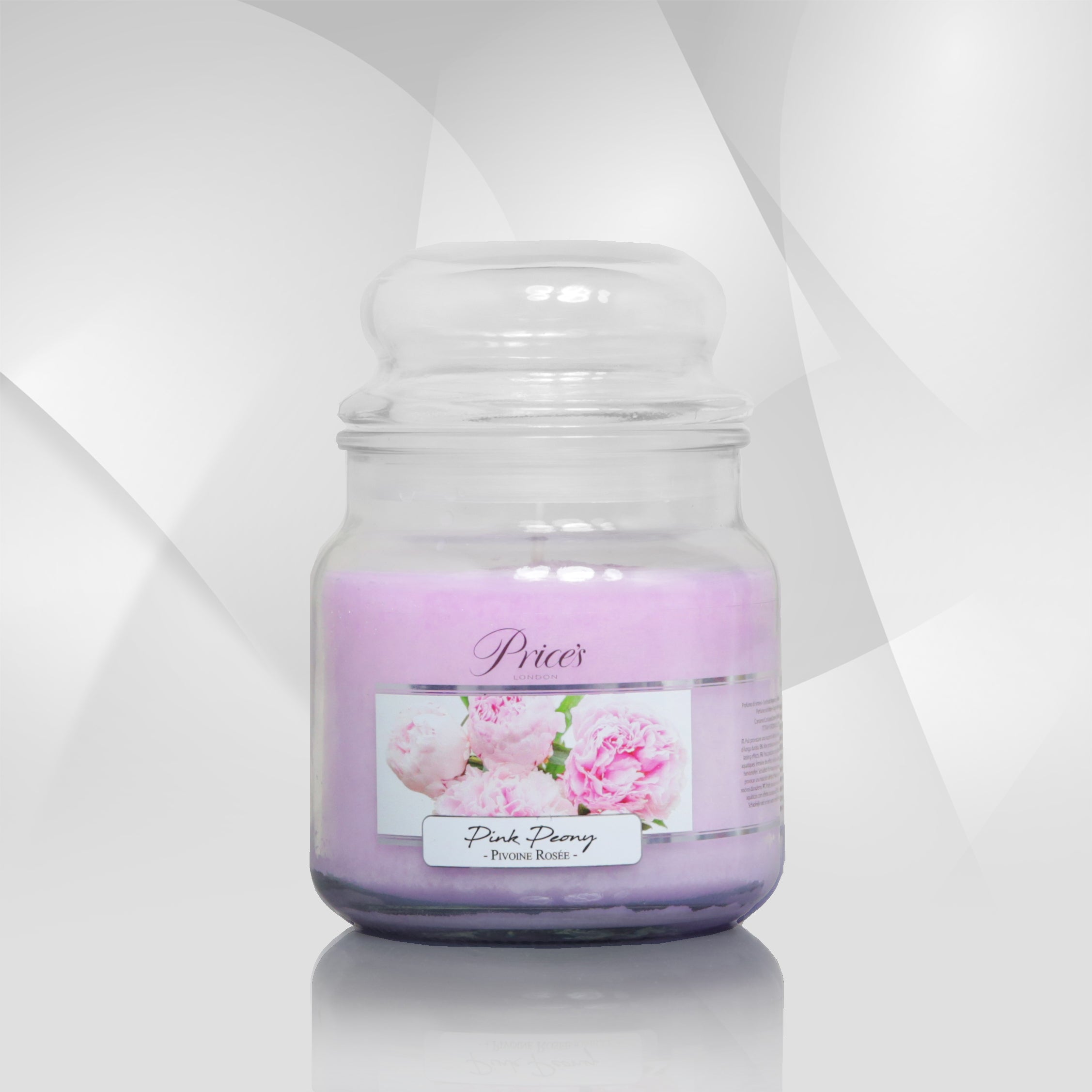 Price's Scented Candles 340g - Various Scents Available