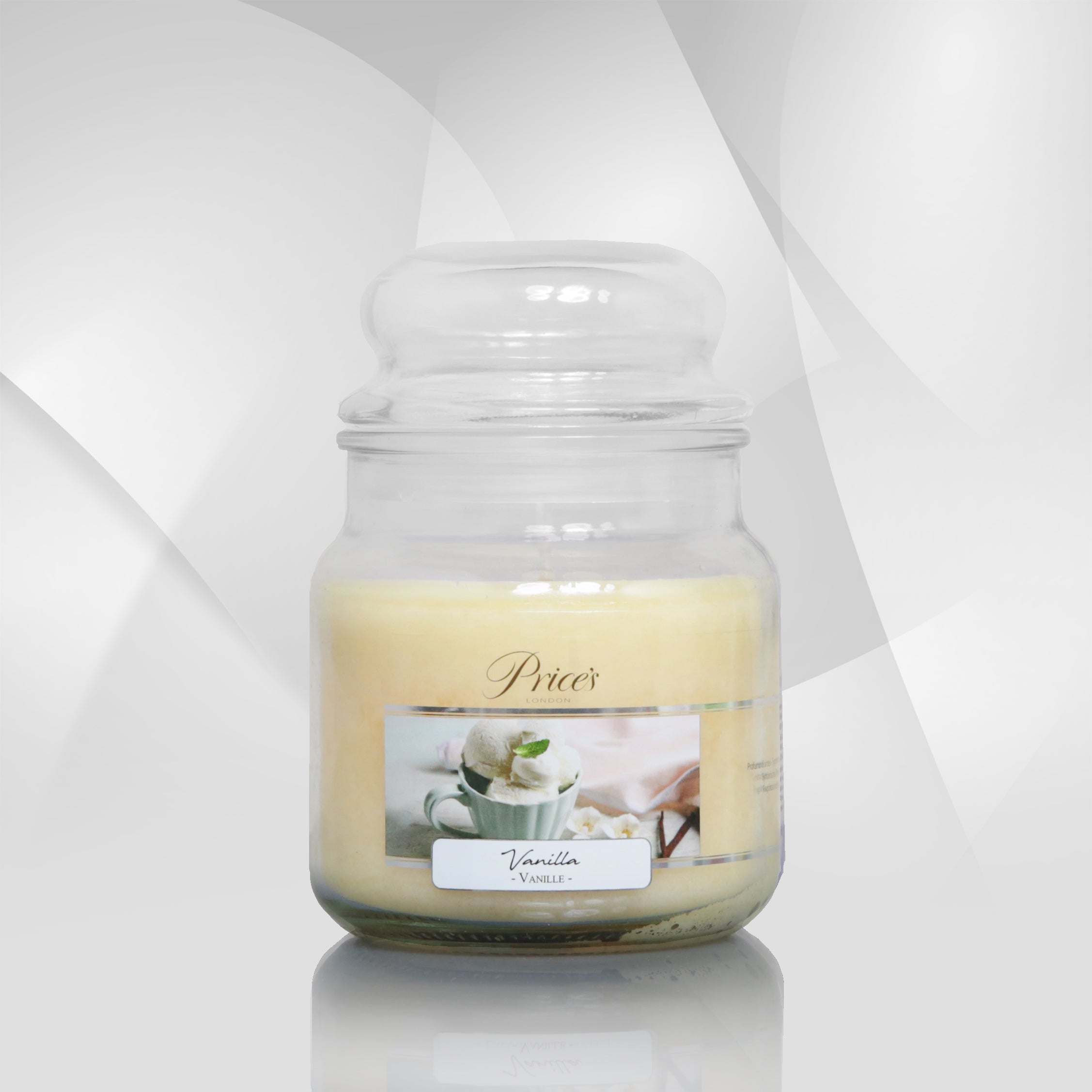 Price's Scented Candles 340g - Various Scents Available