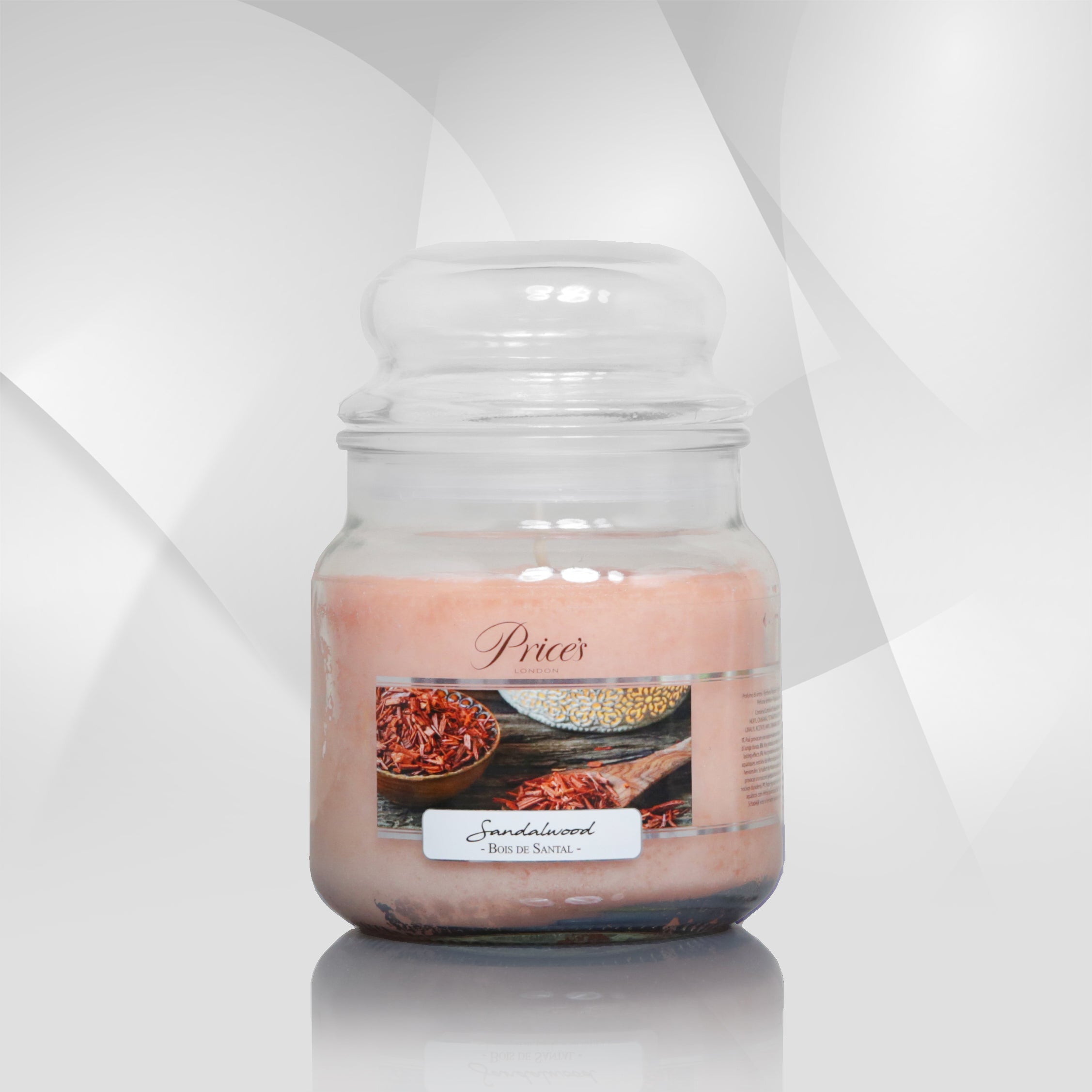 Price's Scented Candles 340g - Various Scents Available