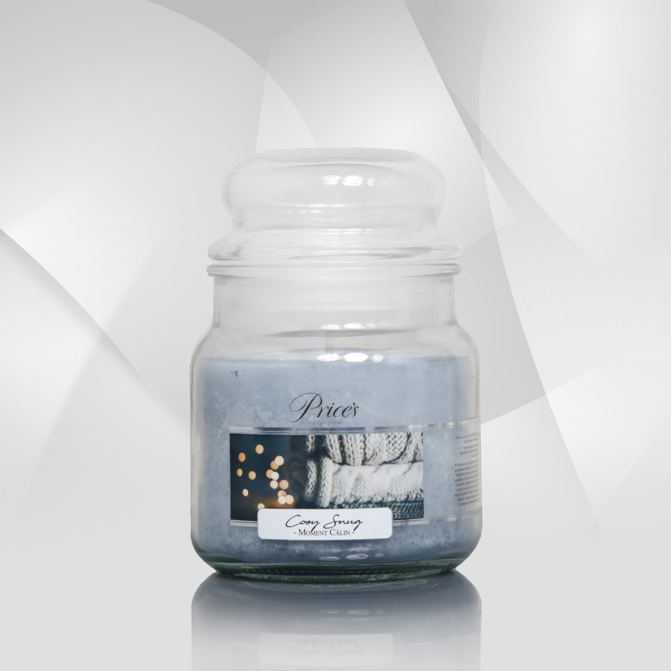 Price's Scented Candles 340g - Various Scents Available