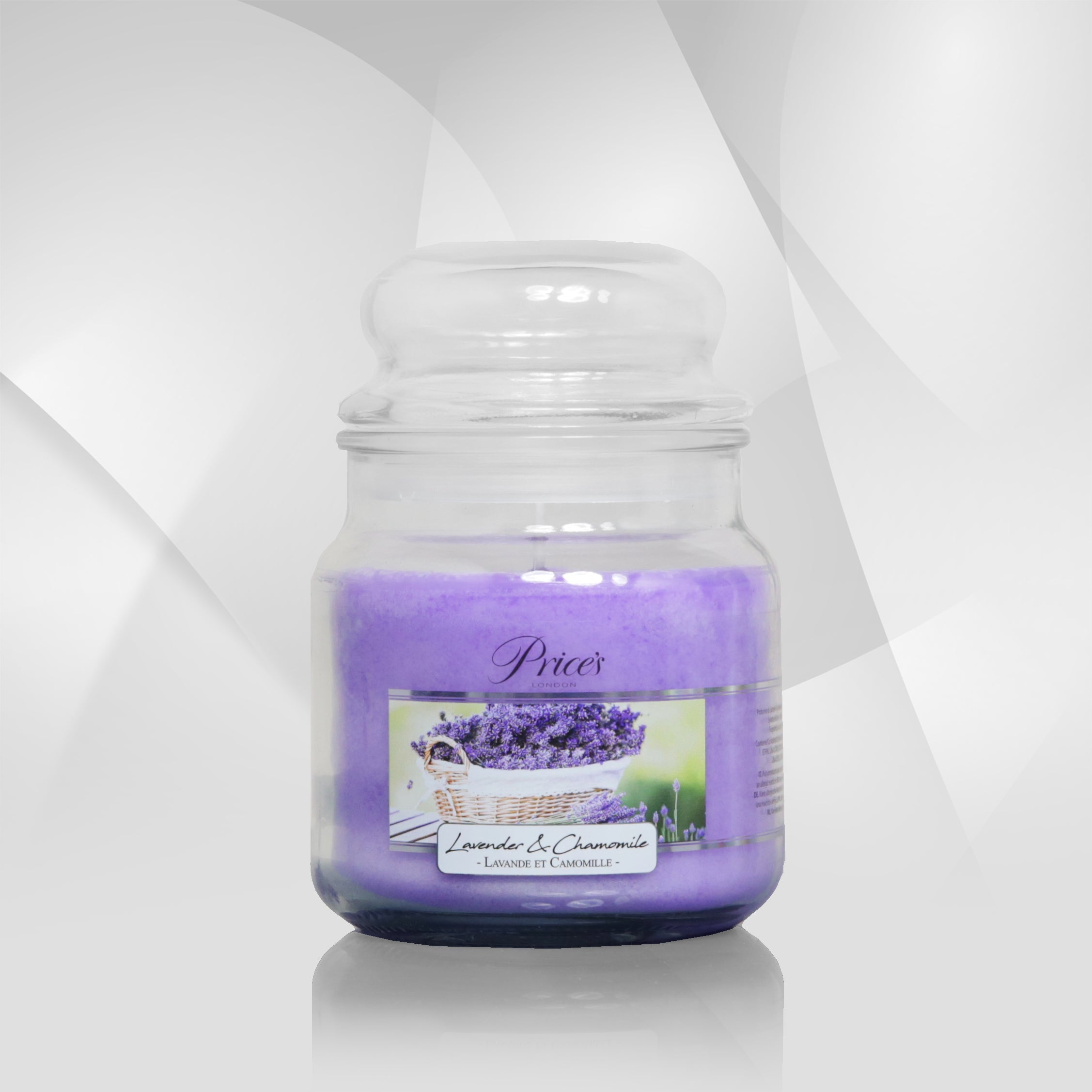 Price's Scented Candles 340g - Various Scents Available