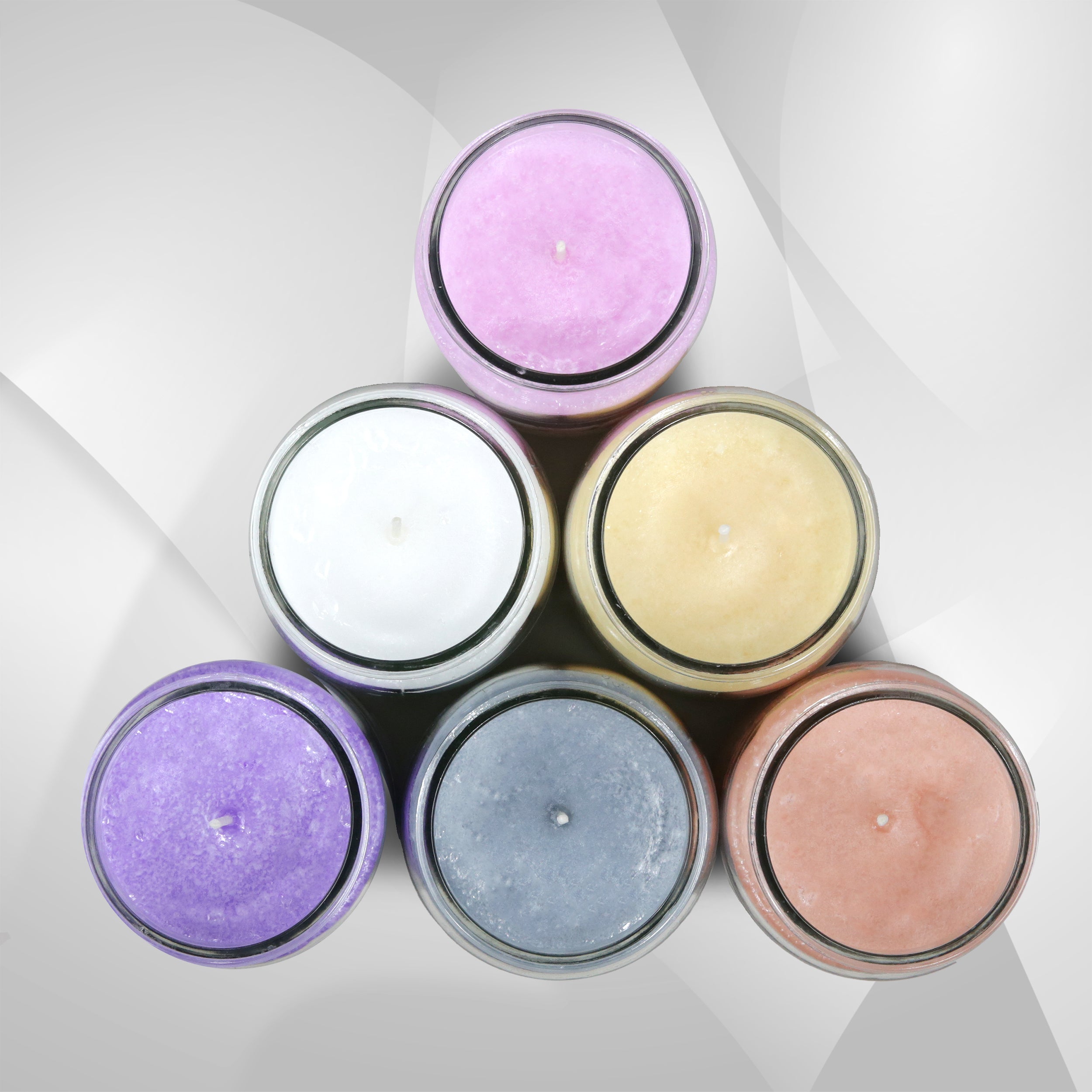 Price's Scented Candles 340g - Various Scents Available