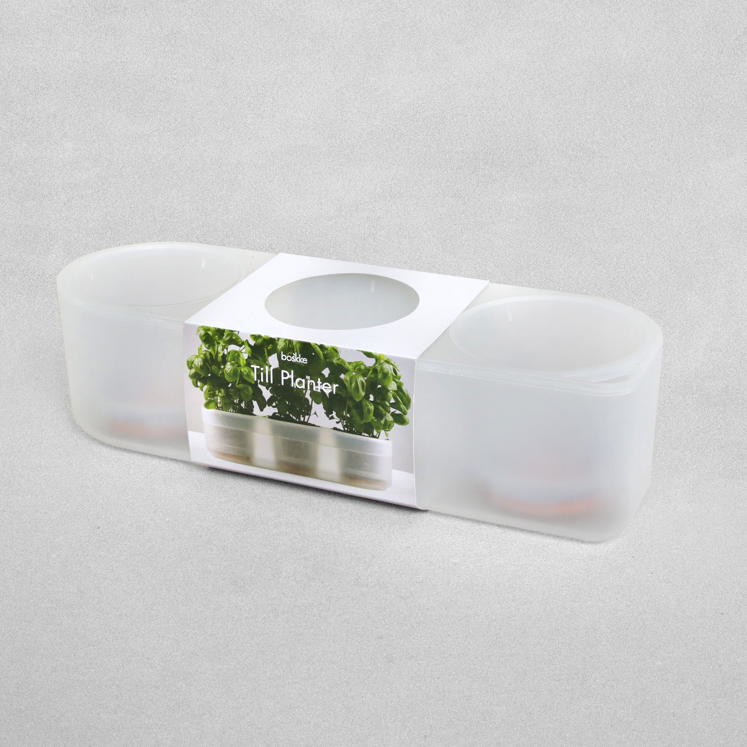 Boskke Self-Watering Planters - various sizes available