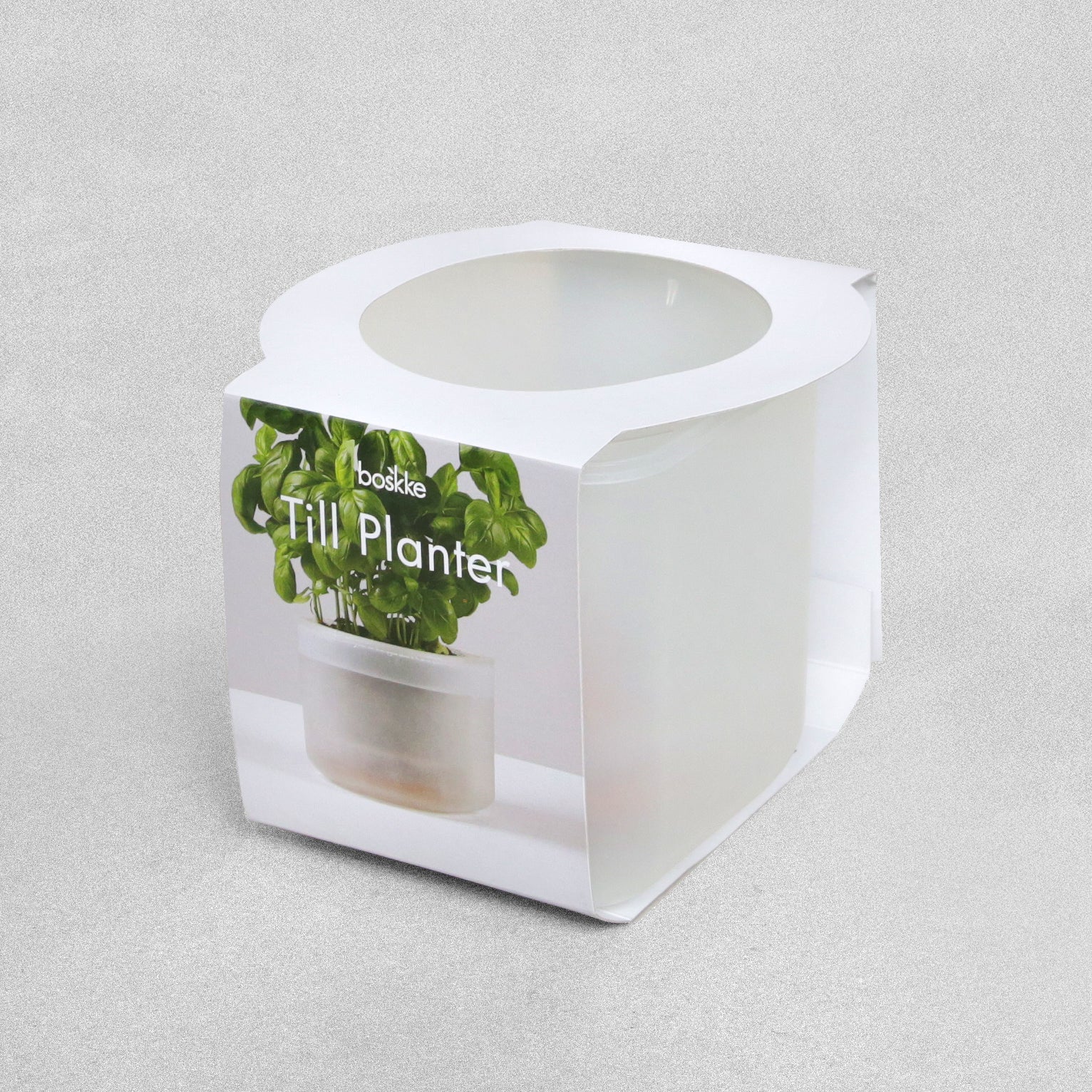 Boskke Self-Watering Planters - various sizes available