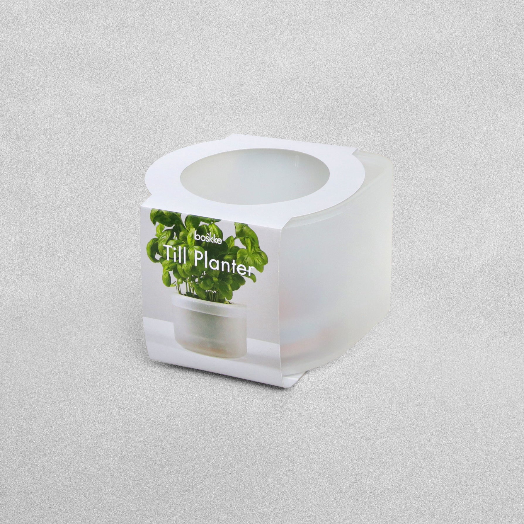 Boskke Self-Watering Planters - various sizes available