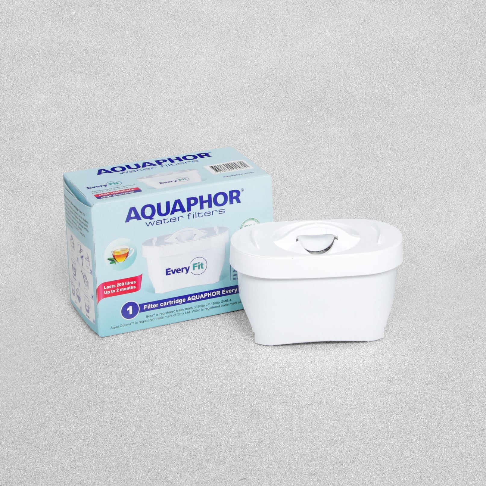 Aquaphor Water Filters - Various Quantities Available