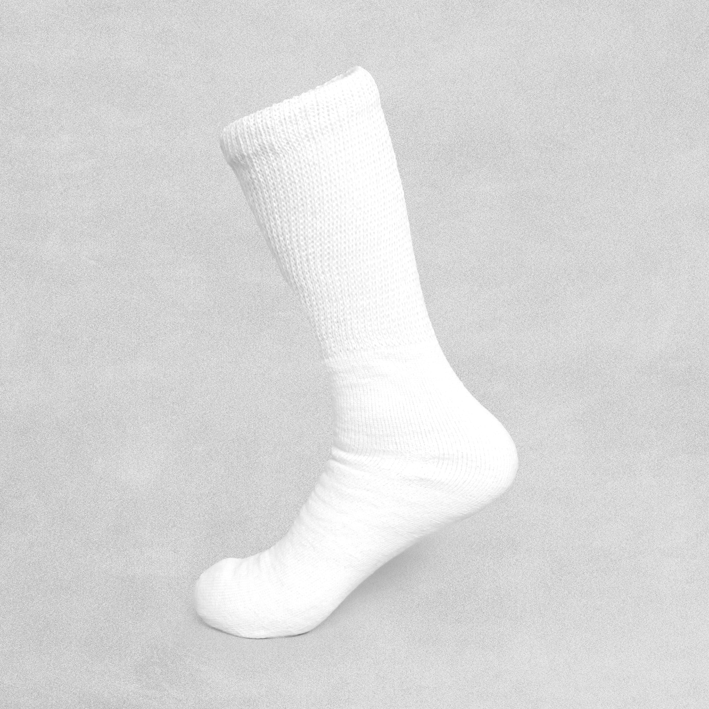 Diabetic Socks - 3 Pairs