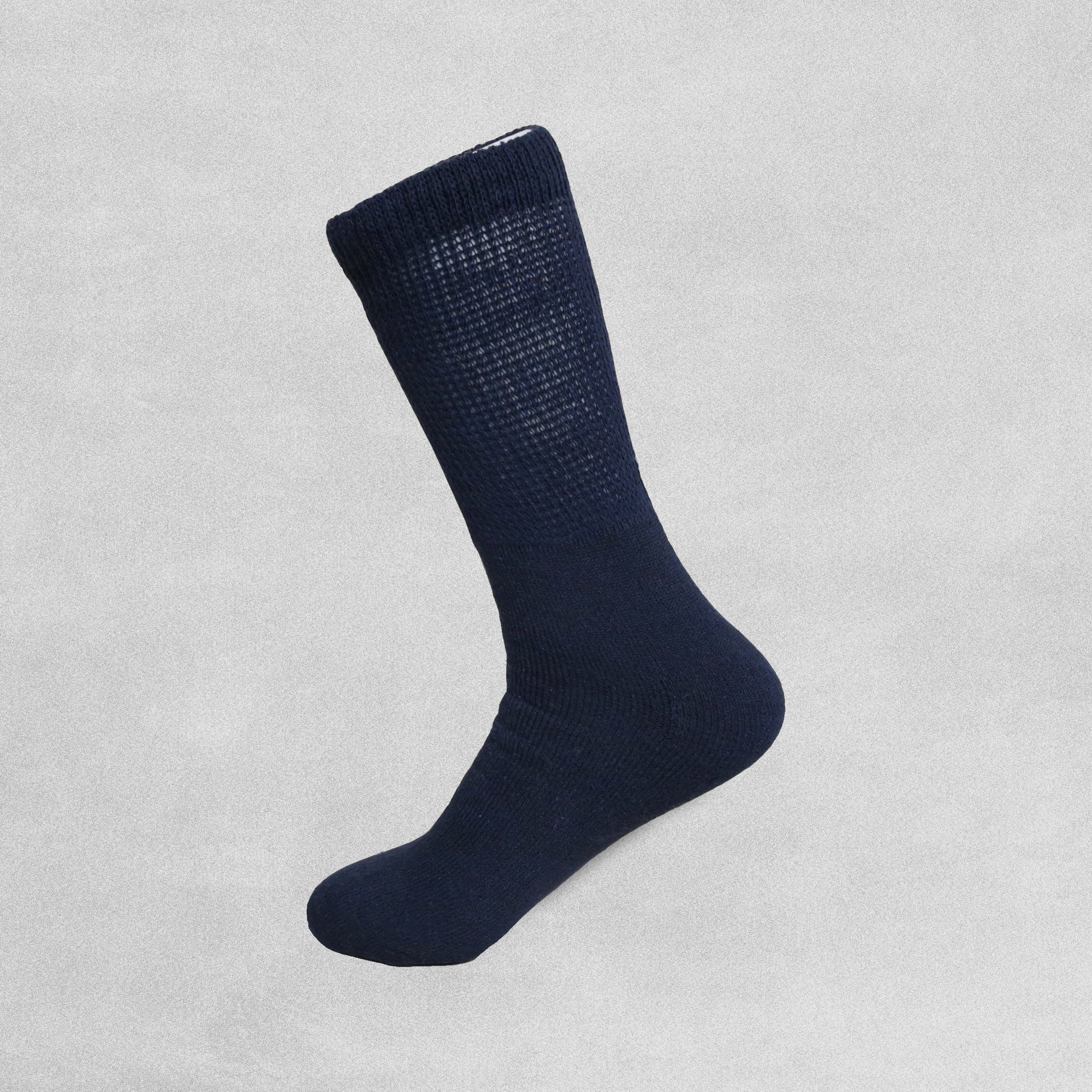 Diabetic Socks - 3 Pairs