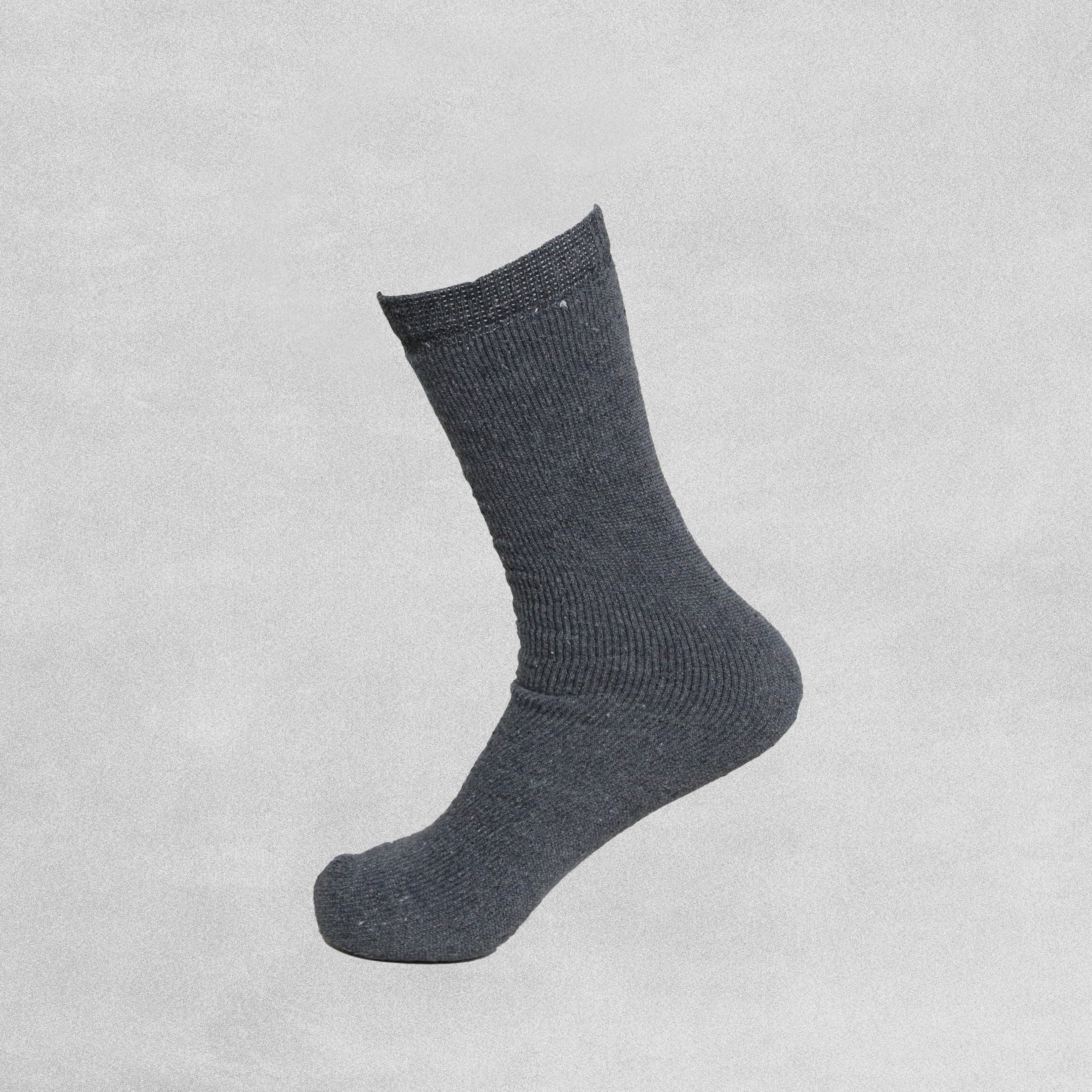 Work Power Socks - 2 Pairs