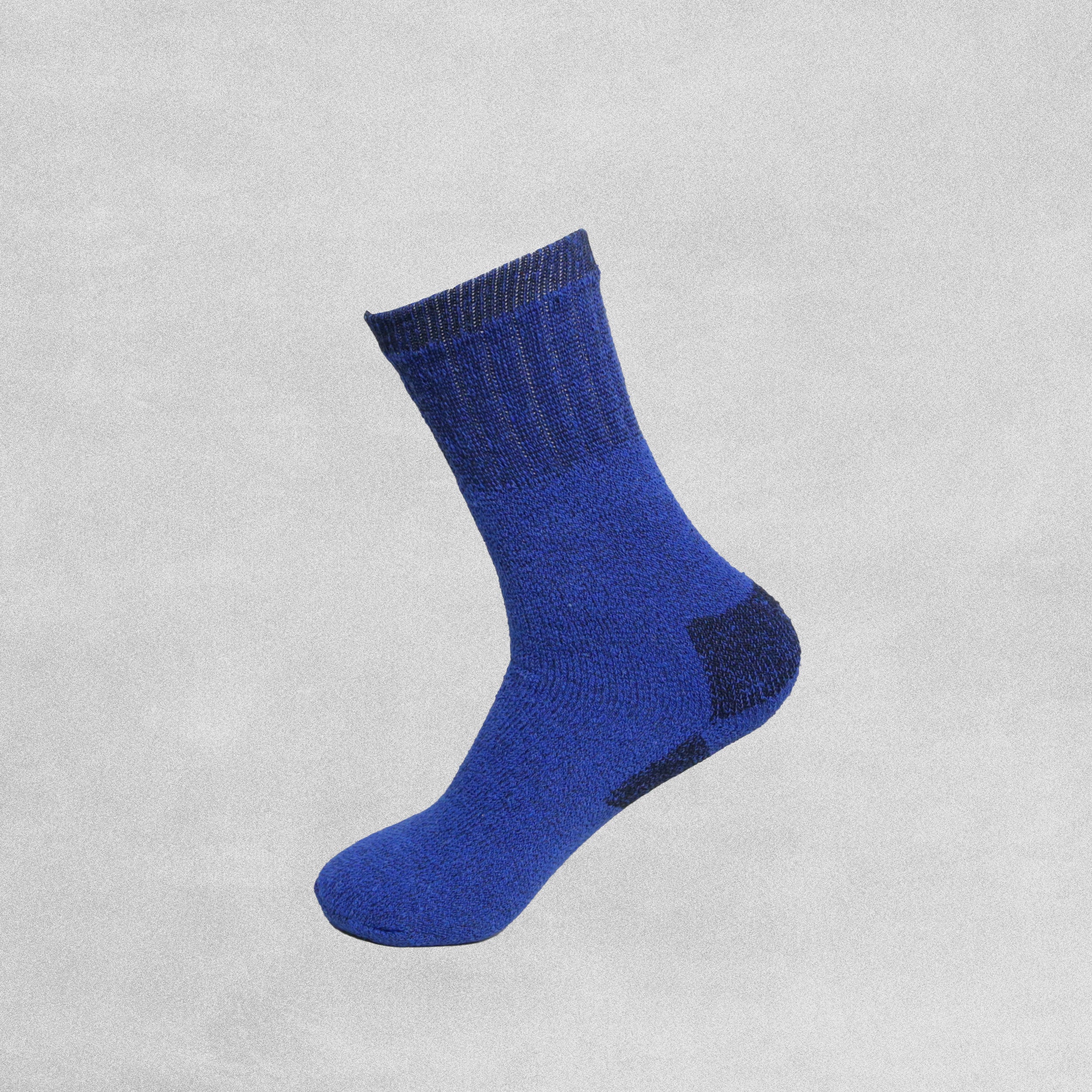 Merino Wool Socks - 1 Pair