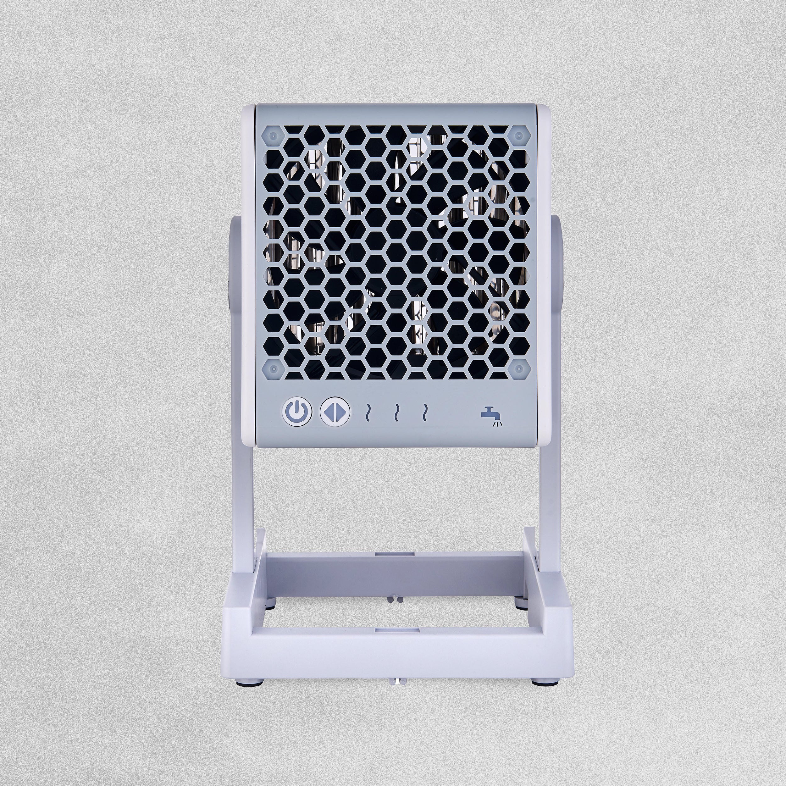 Spear & Jackson Air Zone Air Purifier (Compact)