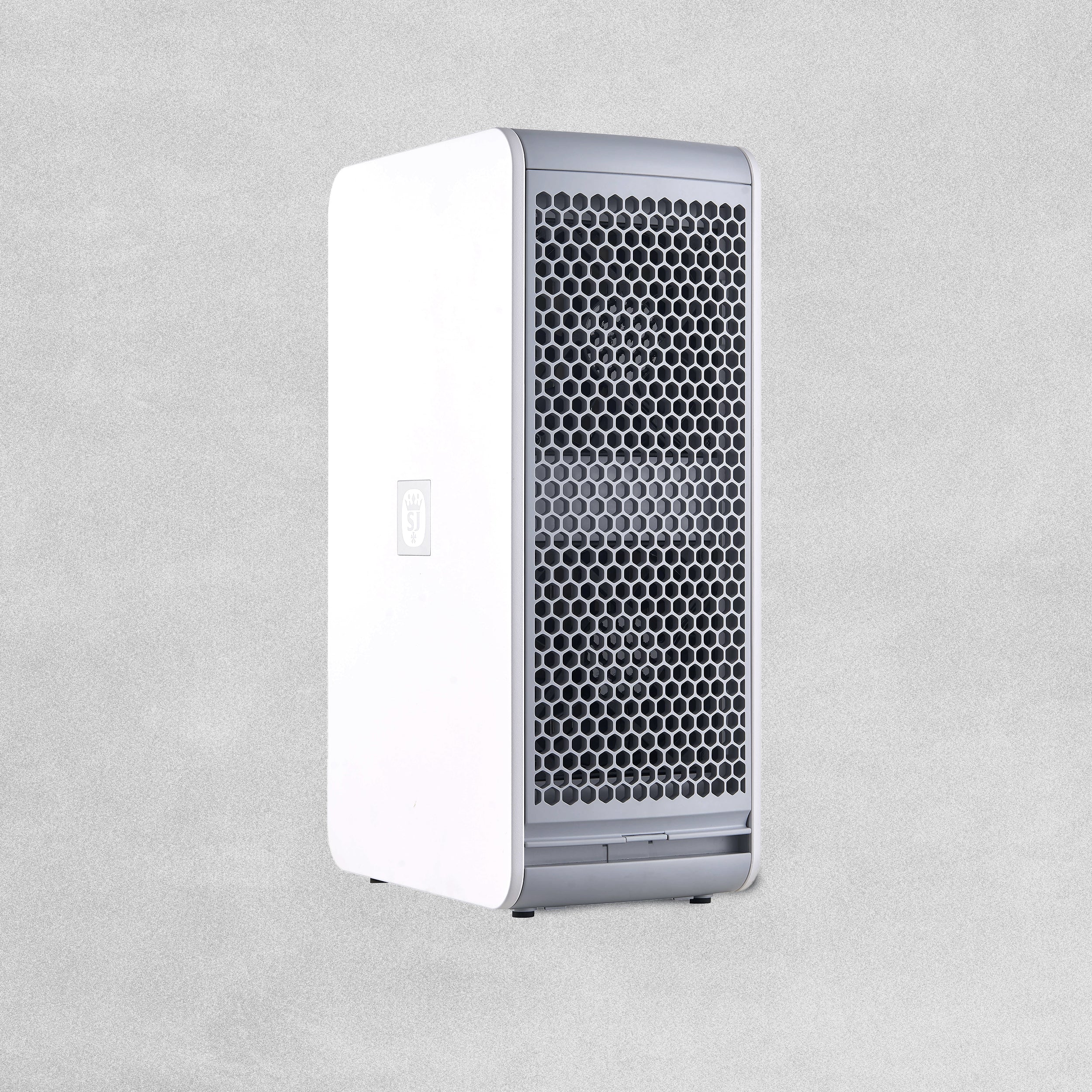 Spear & Jackson Air Zone Air Purifier (Midi)