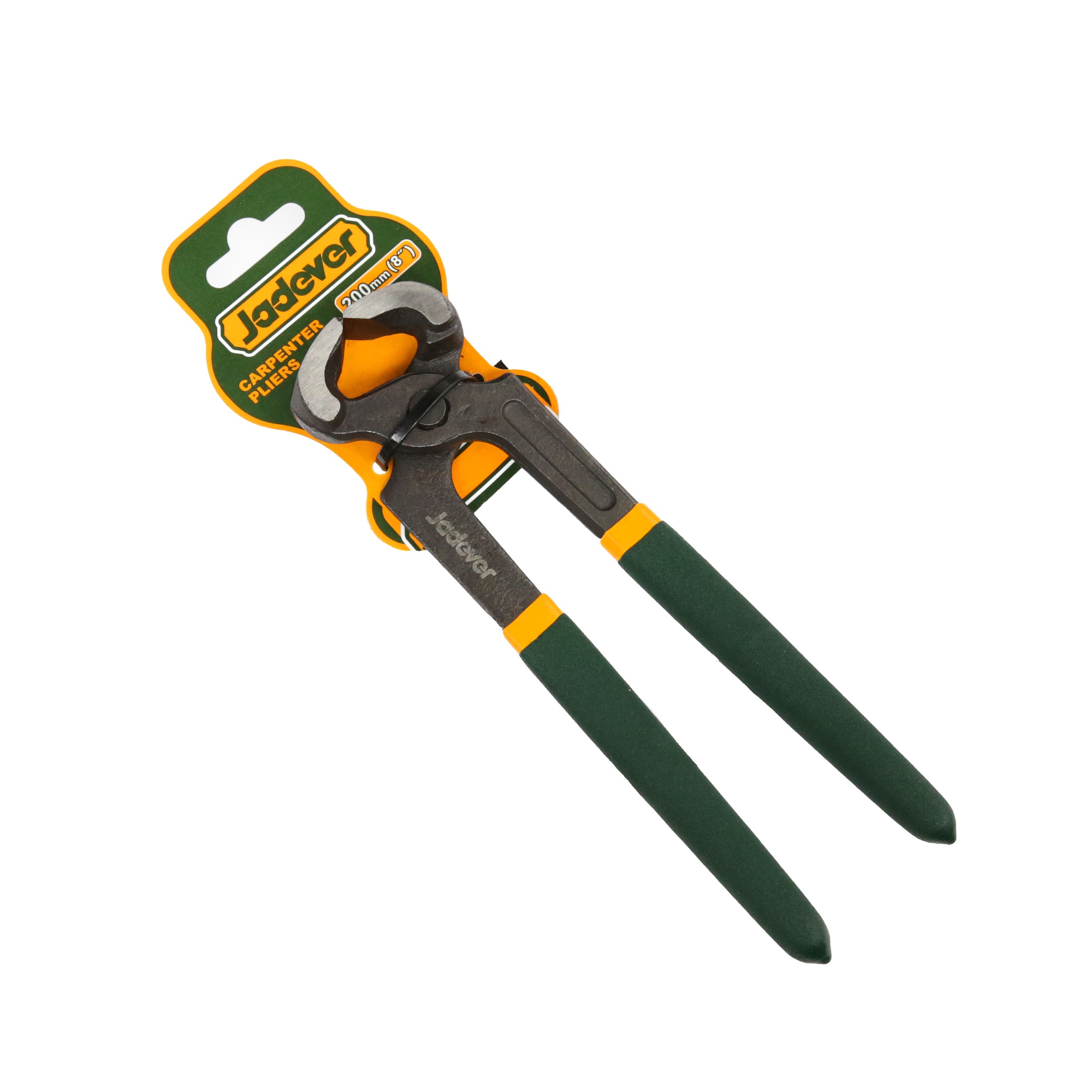 Jadever Carpenter Pliers - 8"