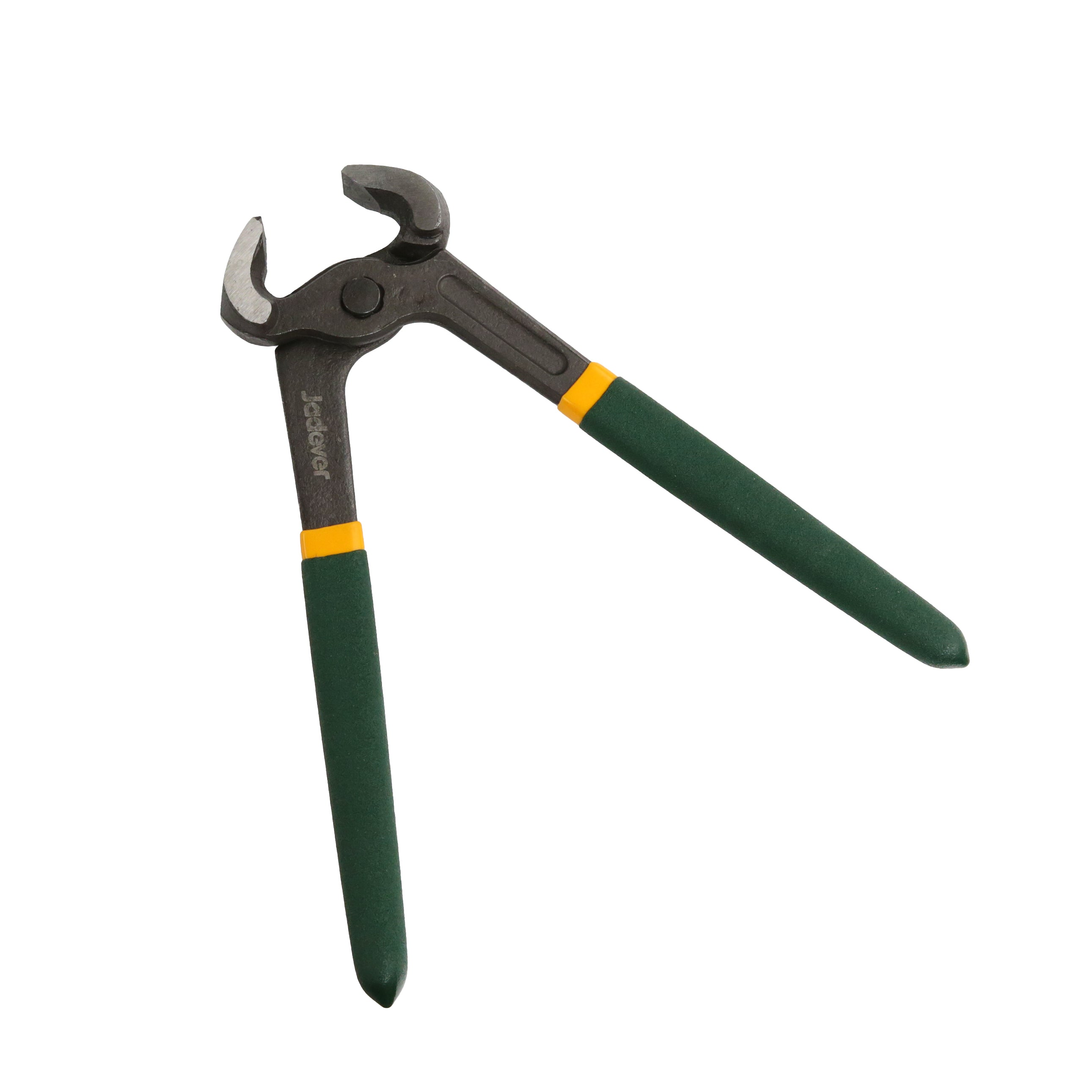 Jadever Carpenter Pliers - 8"