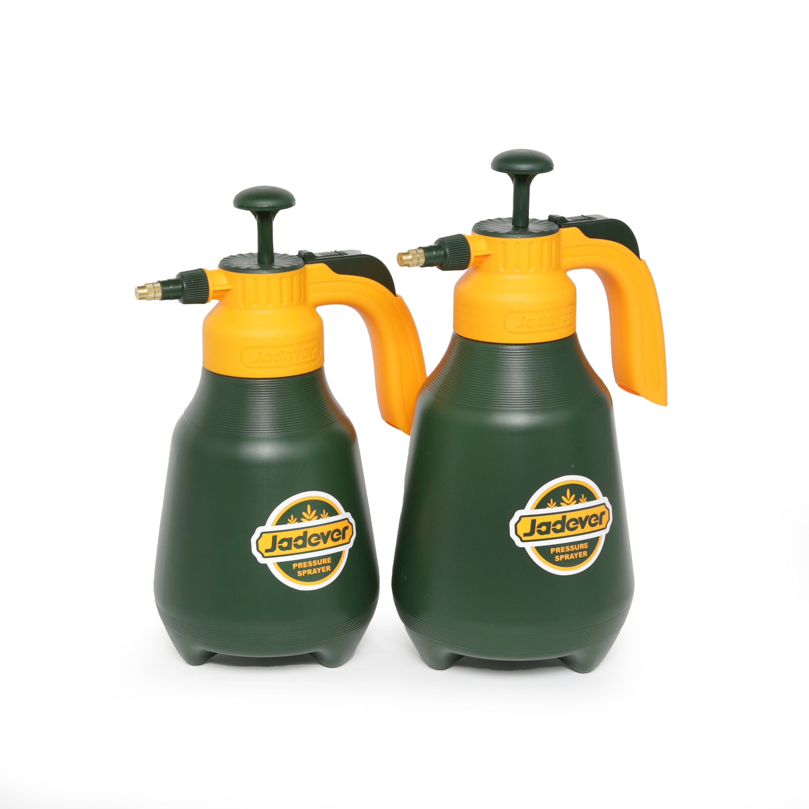 Jadever 1.5L Pressure Sprayer