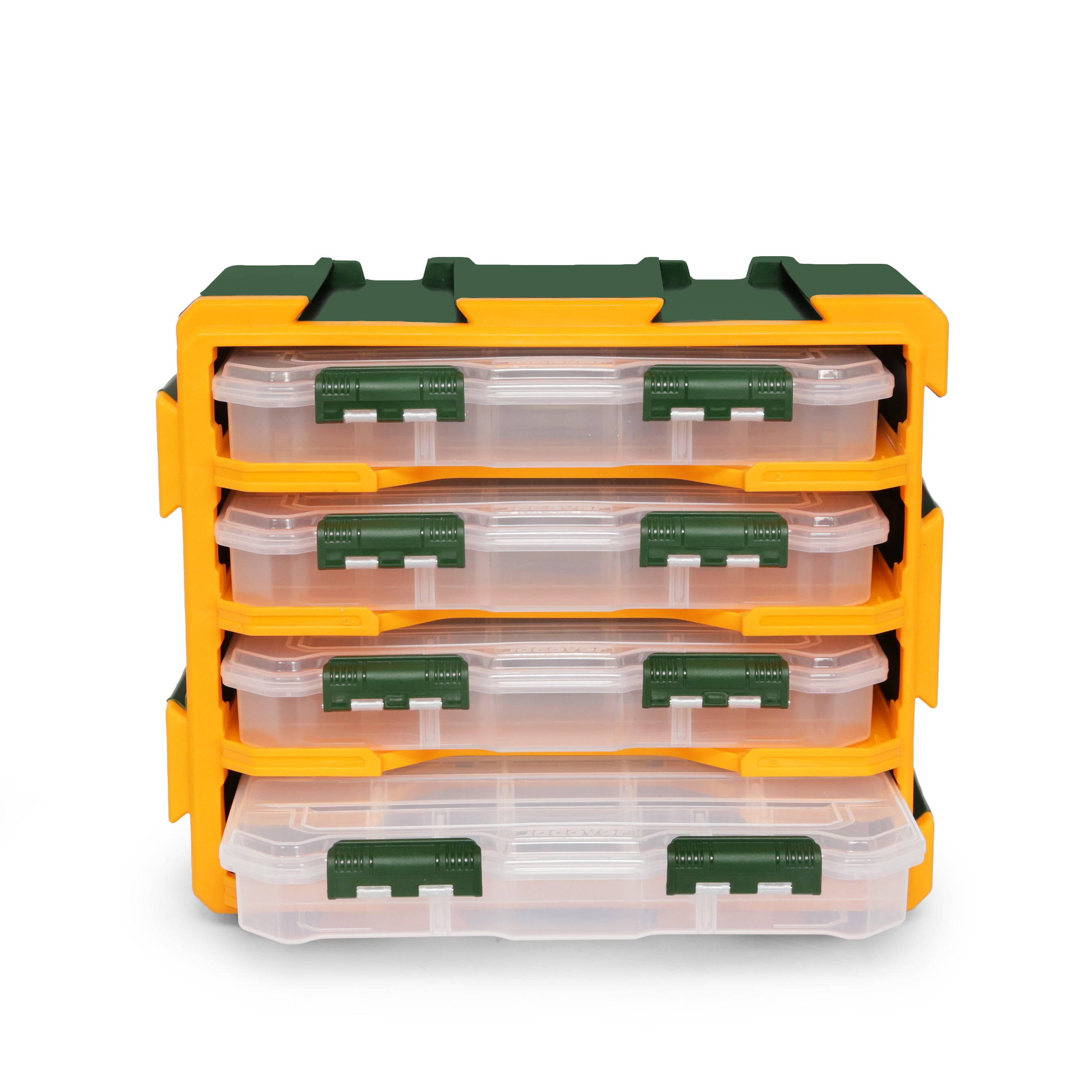 Jadever Modular Storage Towers - Various Sizes Available