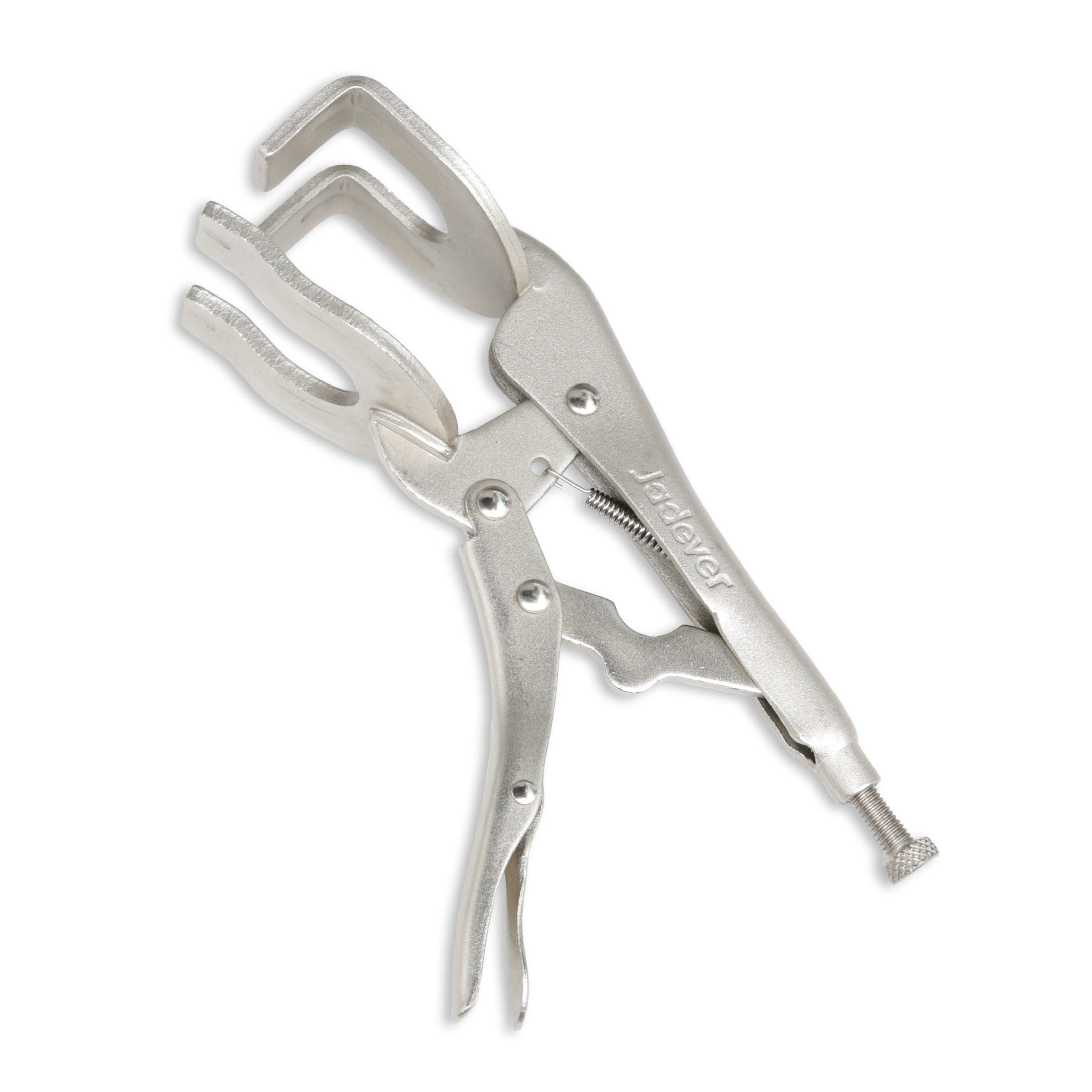 Jadever Welding Clamp Locking Pliers 250mm 10"