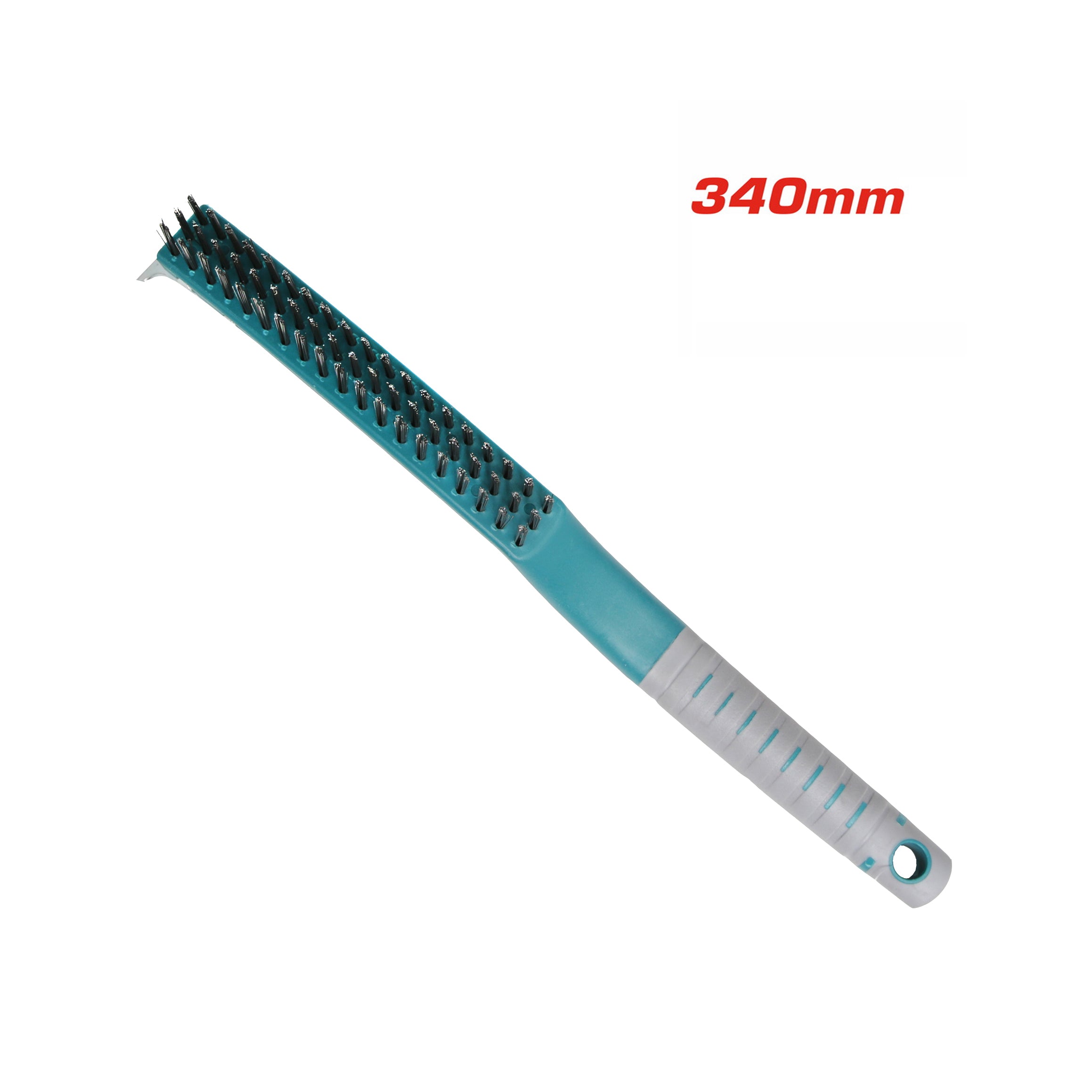 Total Wire Brush 340mm - TAC38051