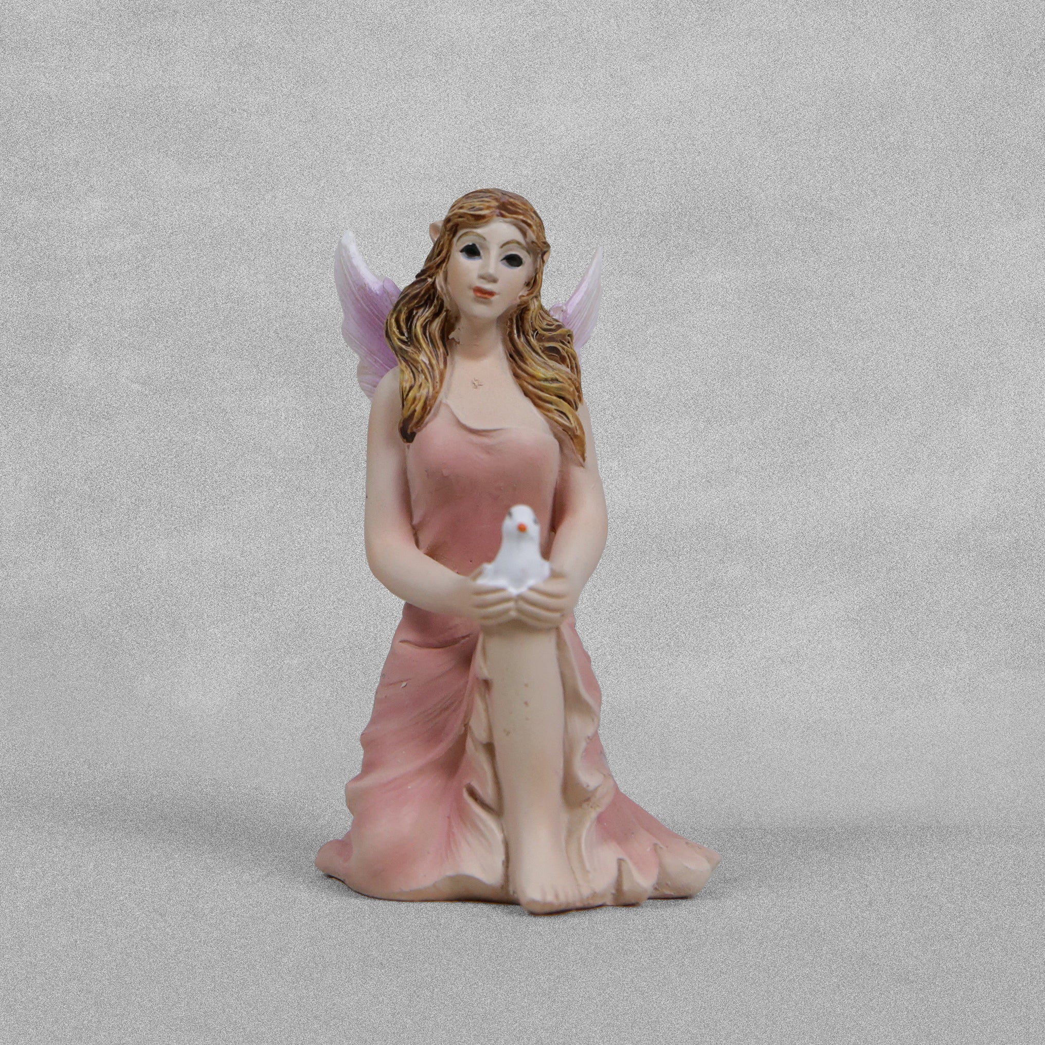 Vivid Arts Miniature World - Kneeling Fairy