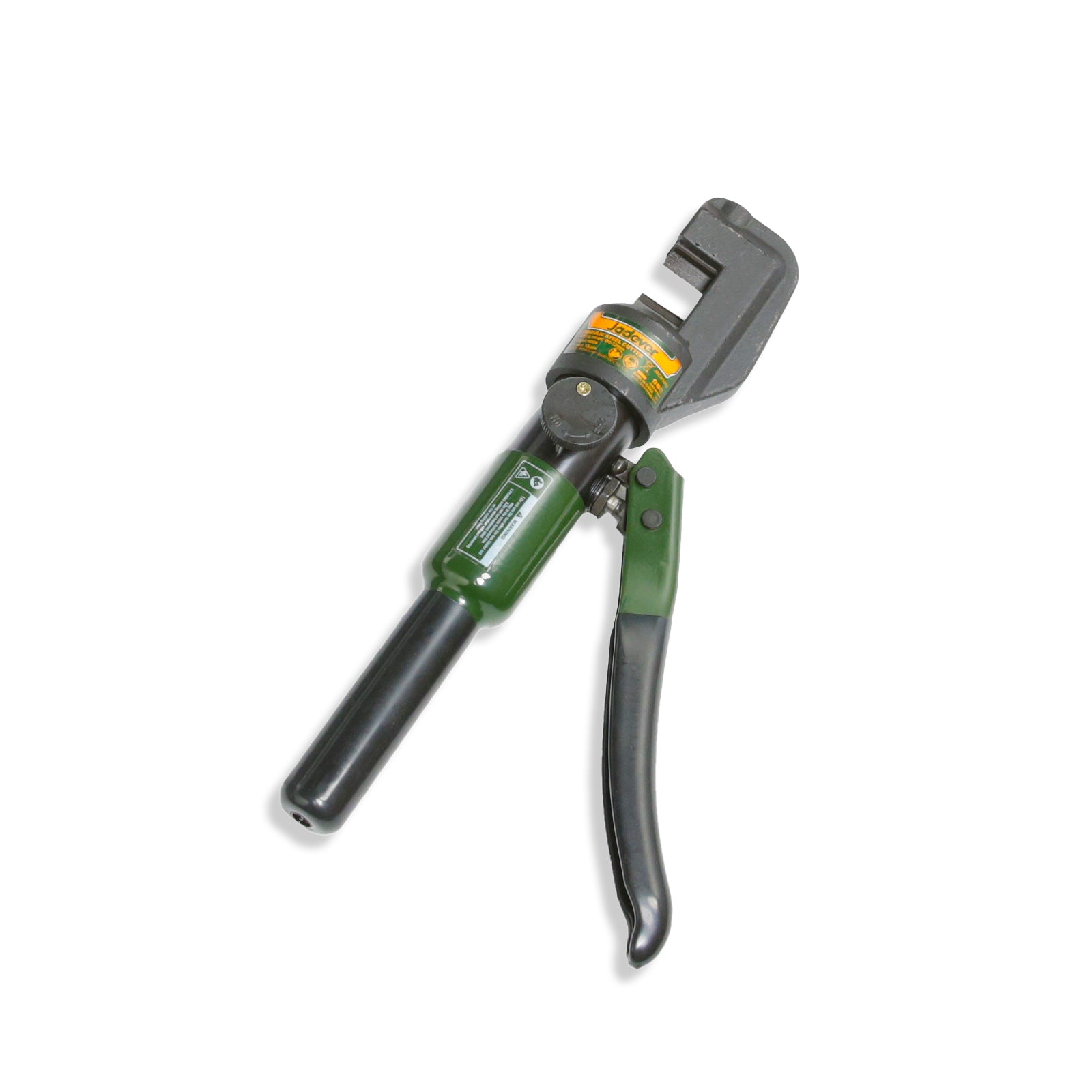 Jadever Hydraulic Steel Cutters 4-12mm