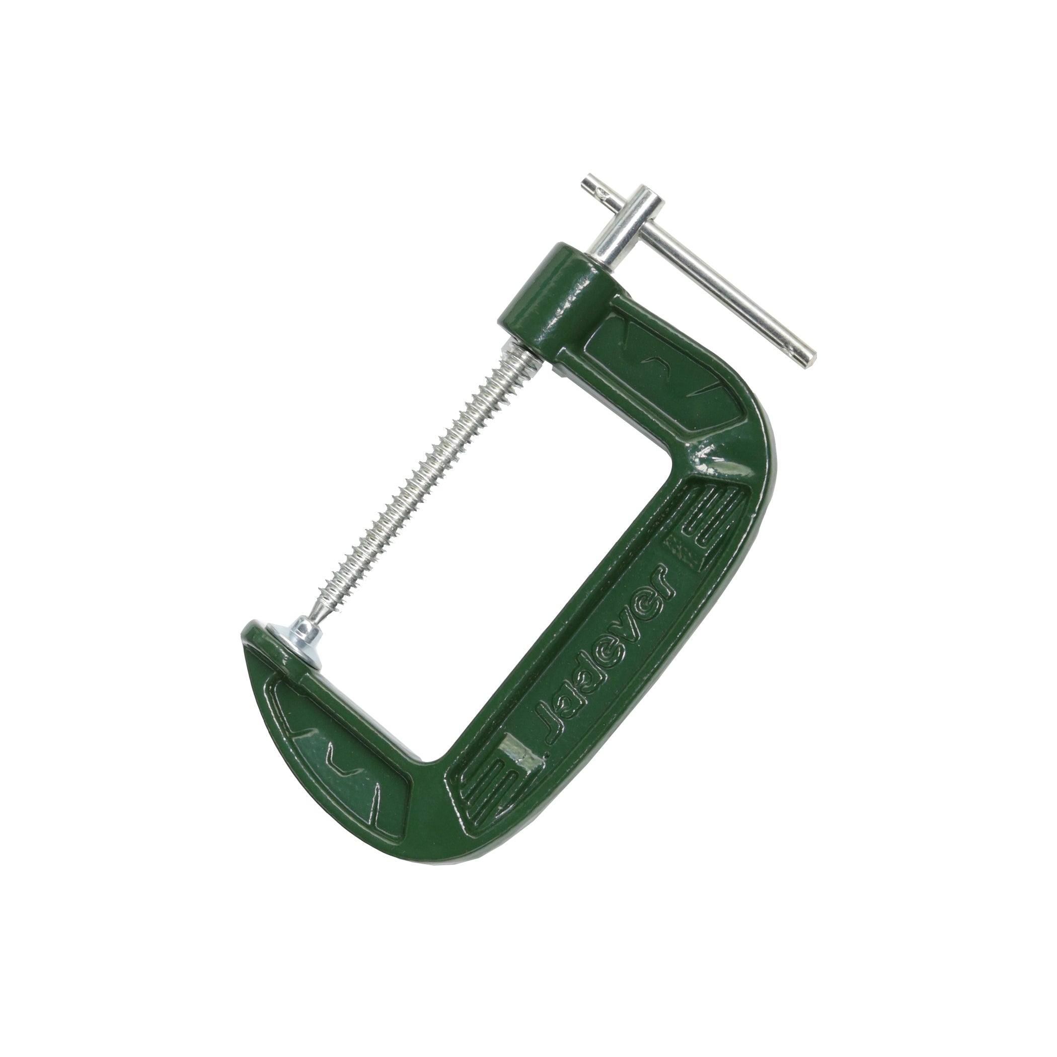 Jadever G Clamp 4"