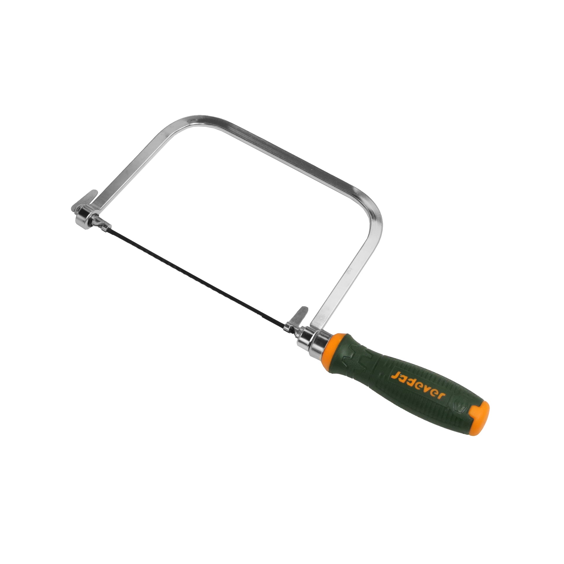 Jadever 7" Coping Saw 180mm x 125mm