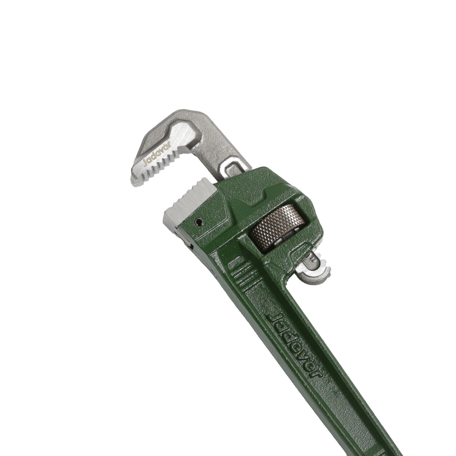 Jadever Pipe Wrench 10"