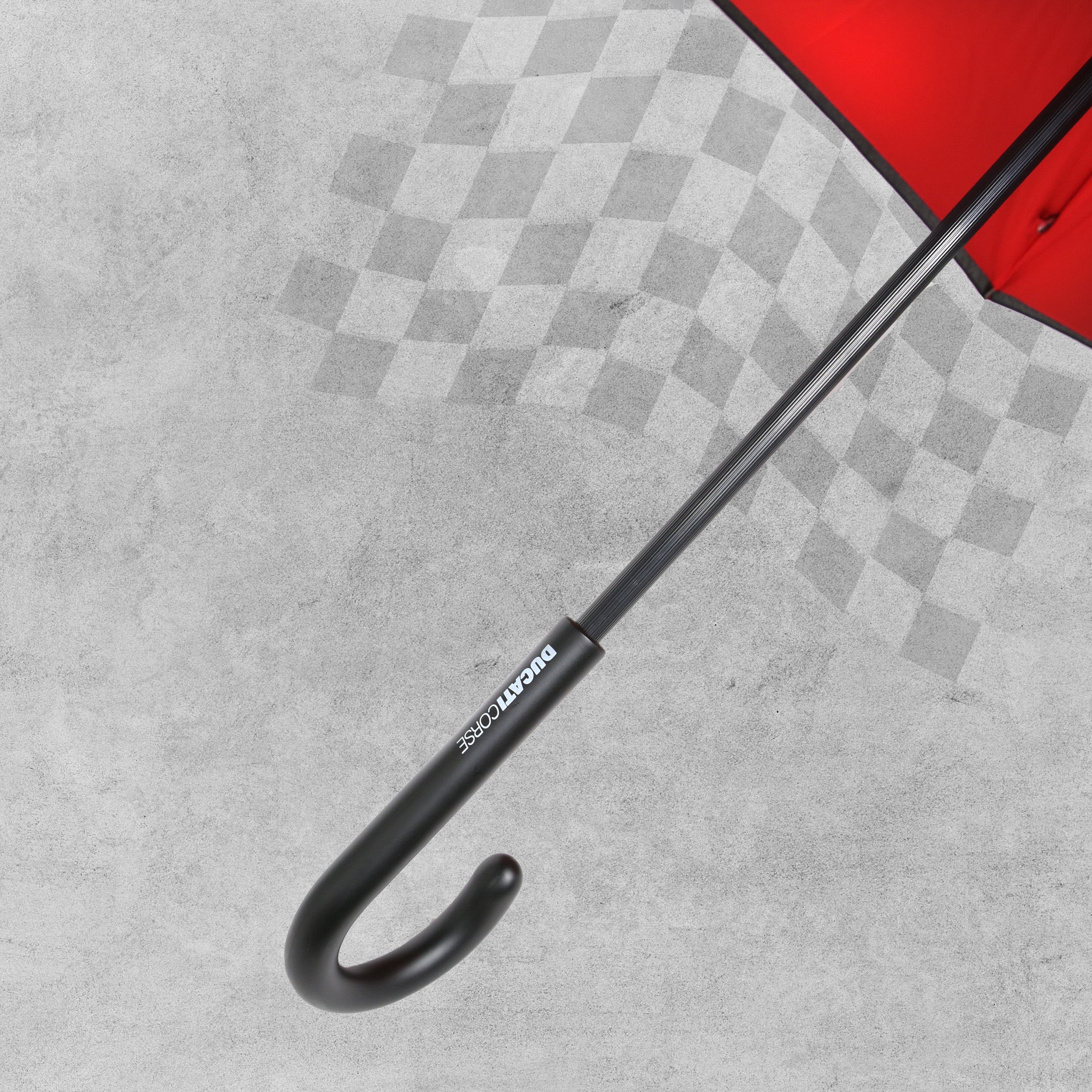 DucatiCorse Reverse Umbrella