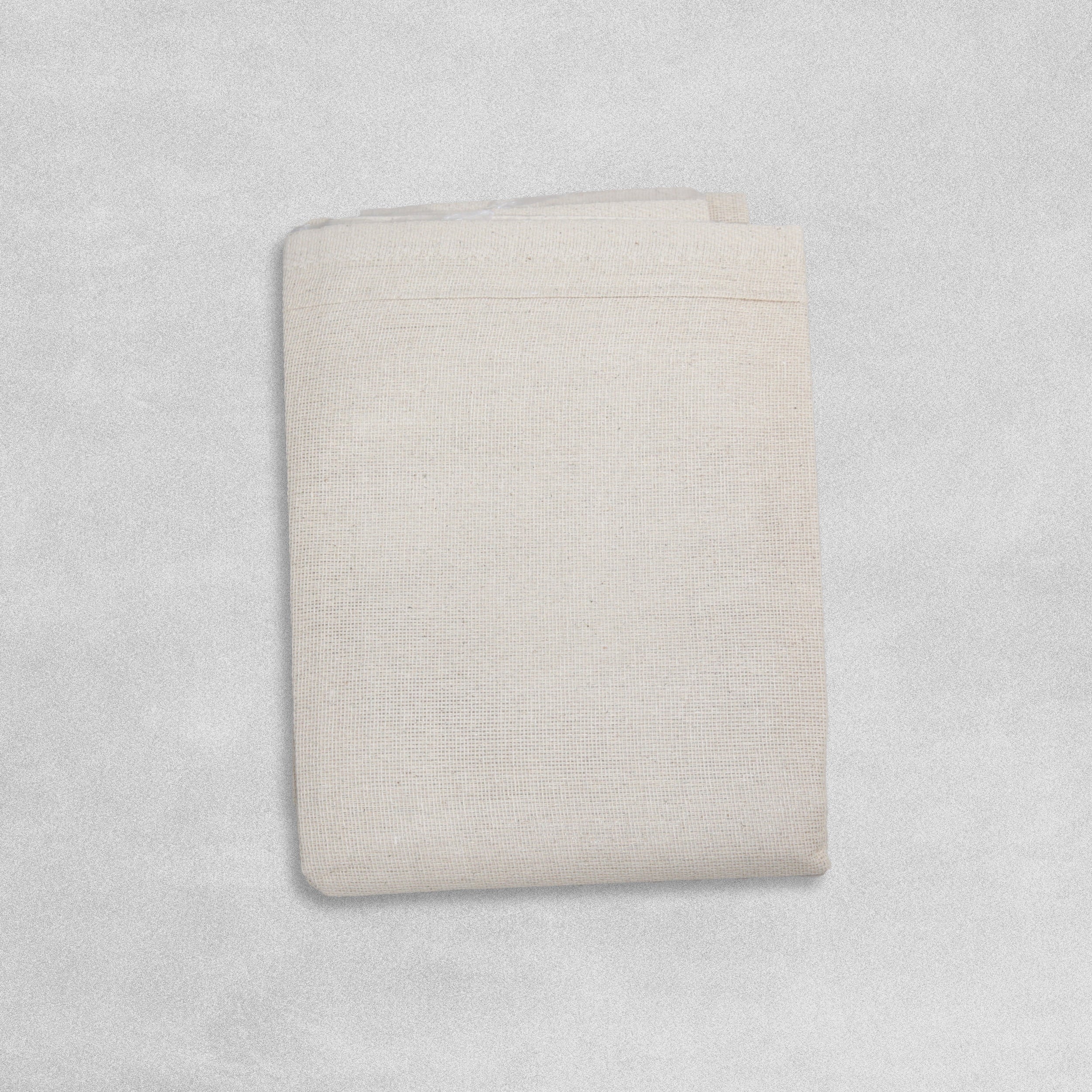 Prep Cotton Twill Mini Dust Sheet - 6' x 3'