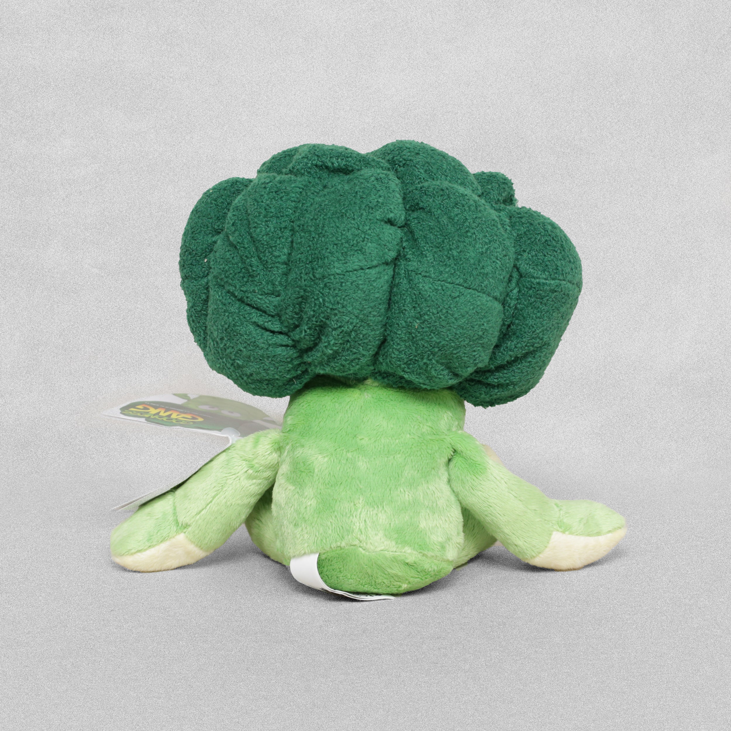 Goodness Gang Fruit and Vegetable Plush Toy